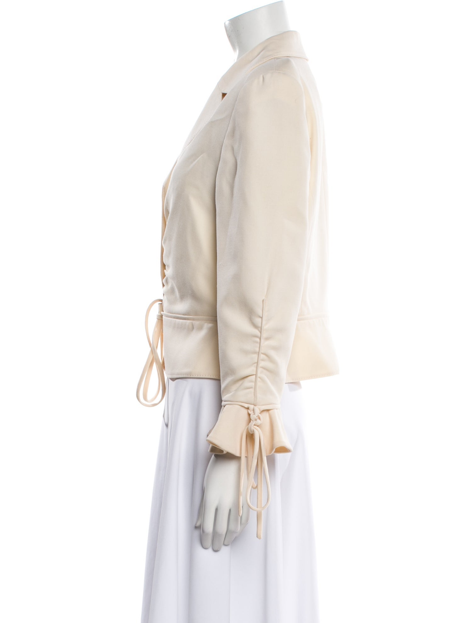 Valentino Vintage Late 2000's - Early 2010's Blazer