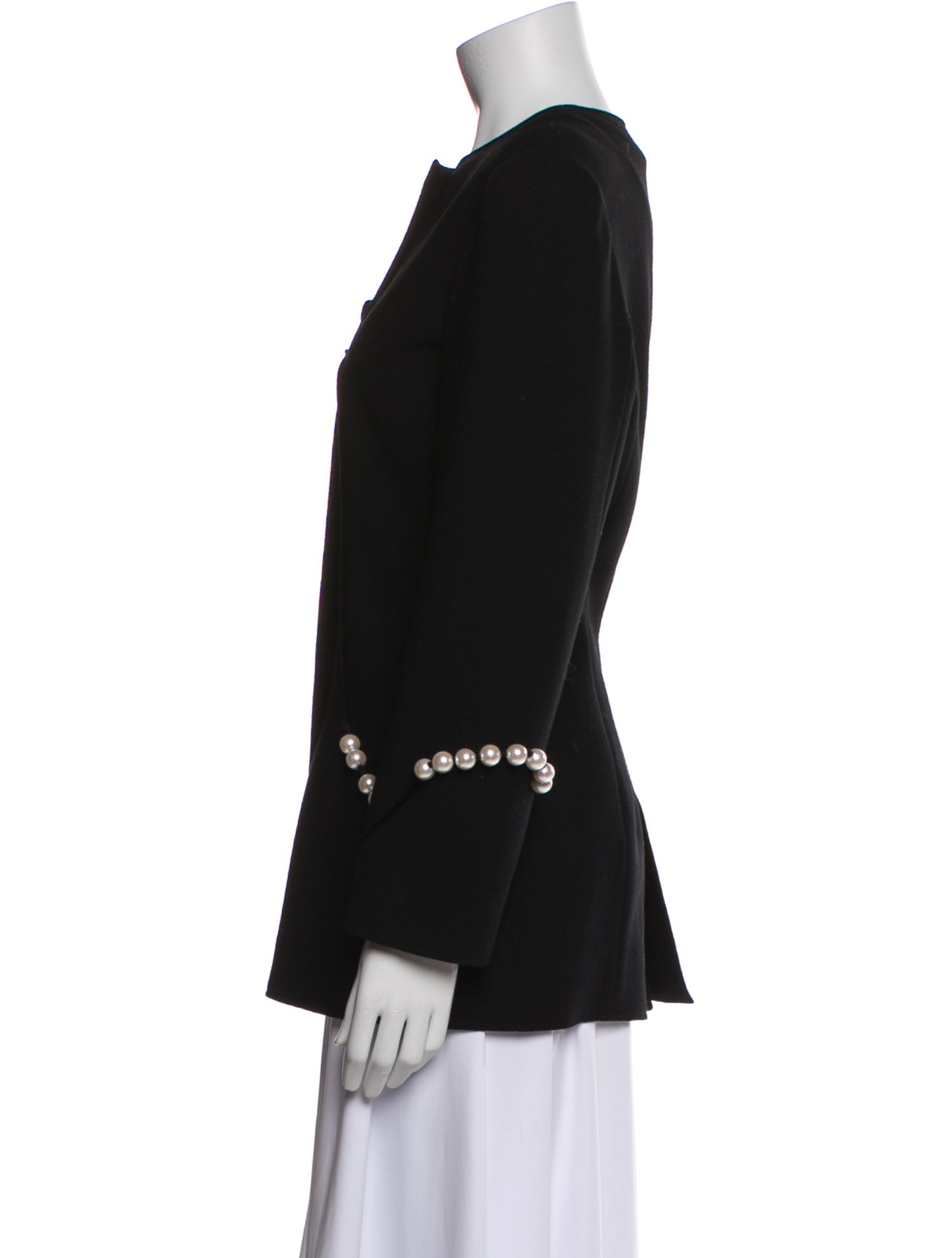 Valentino Vintage Evening Jacket