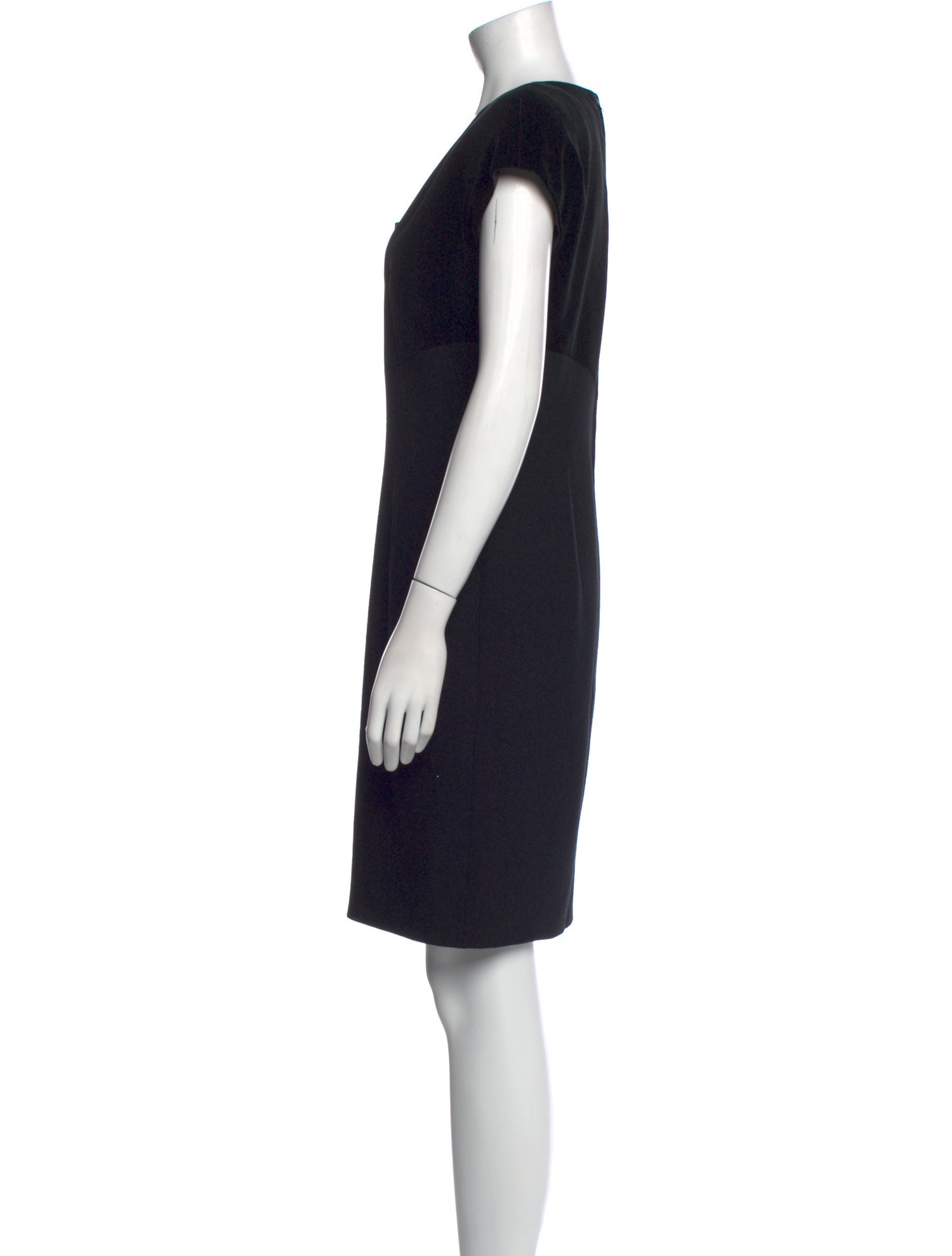 Valentino Vintage Mini Dress