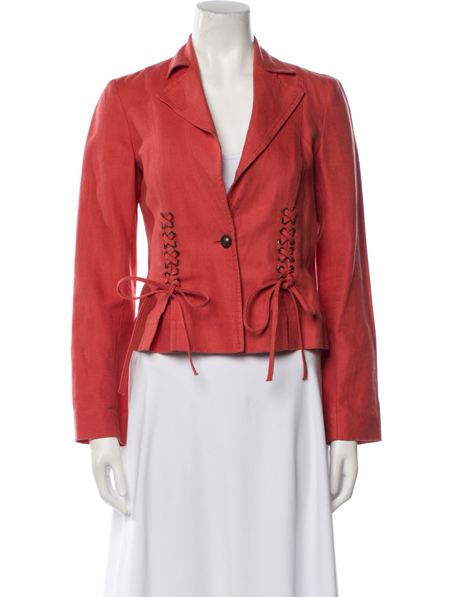 Valentino Vintage 2000's Blazer