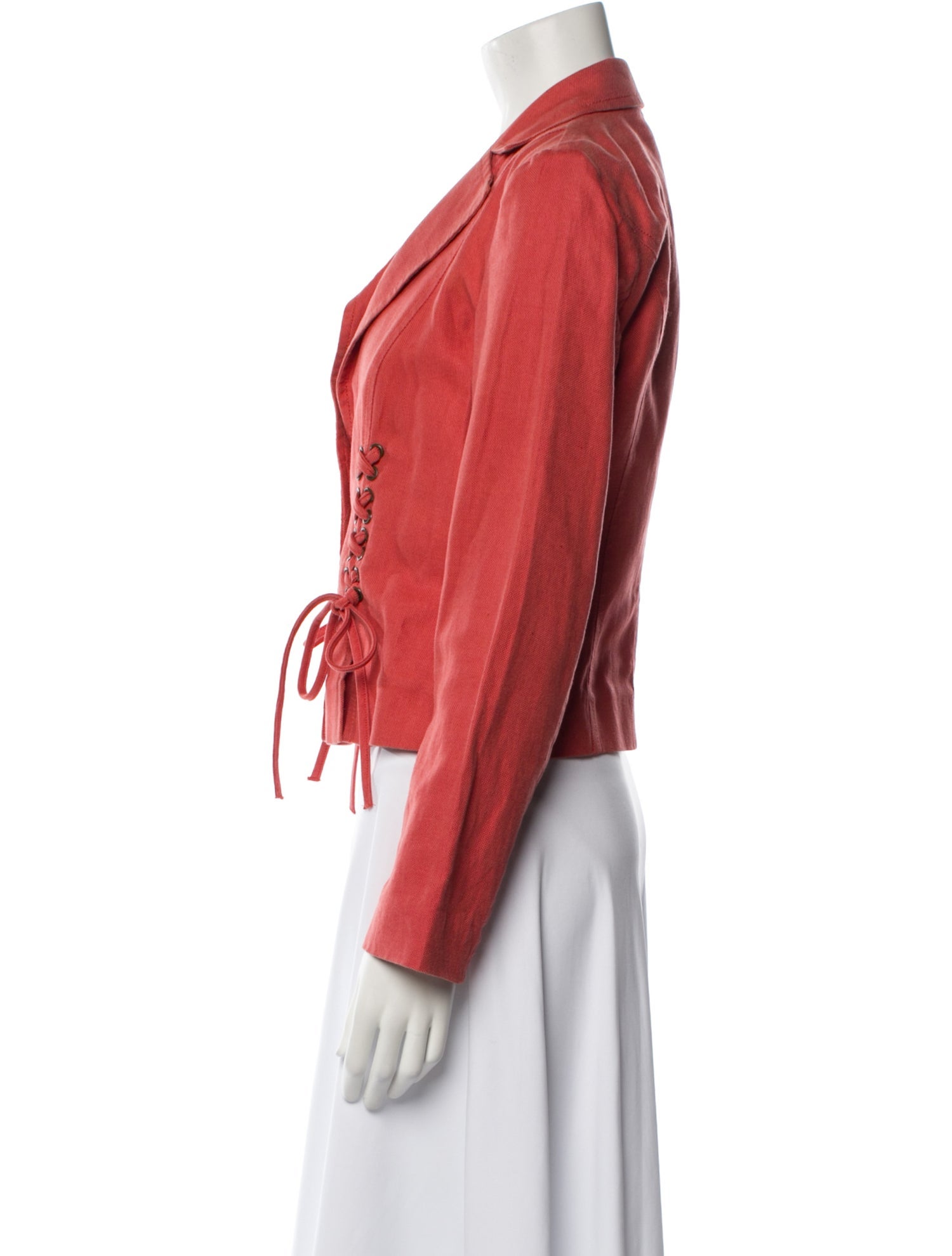 Valentino Vintage 2000's Blazer