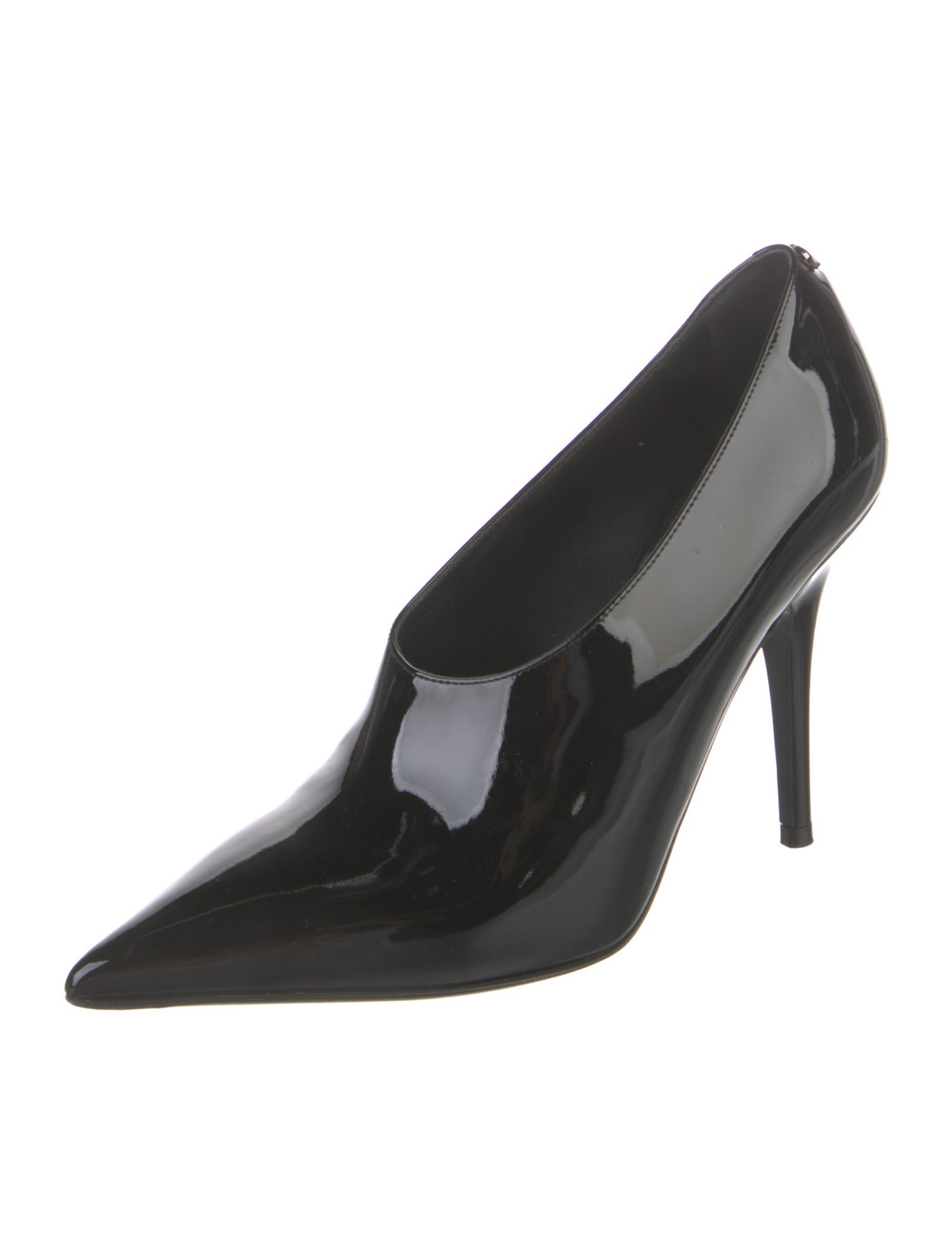 Valentino Patent Leather Pumps