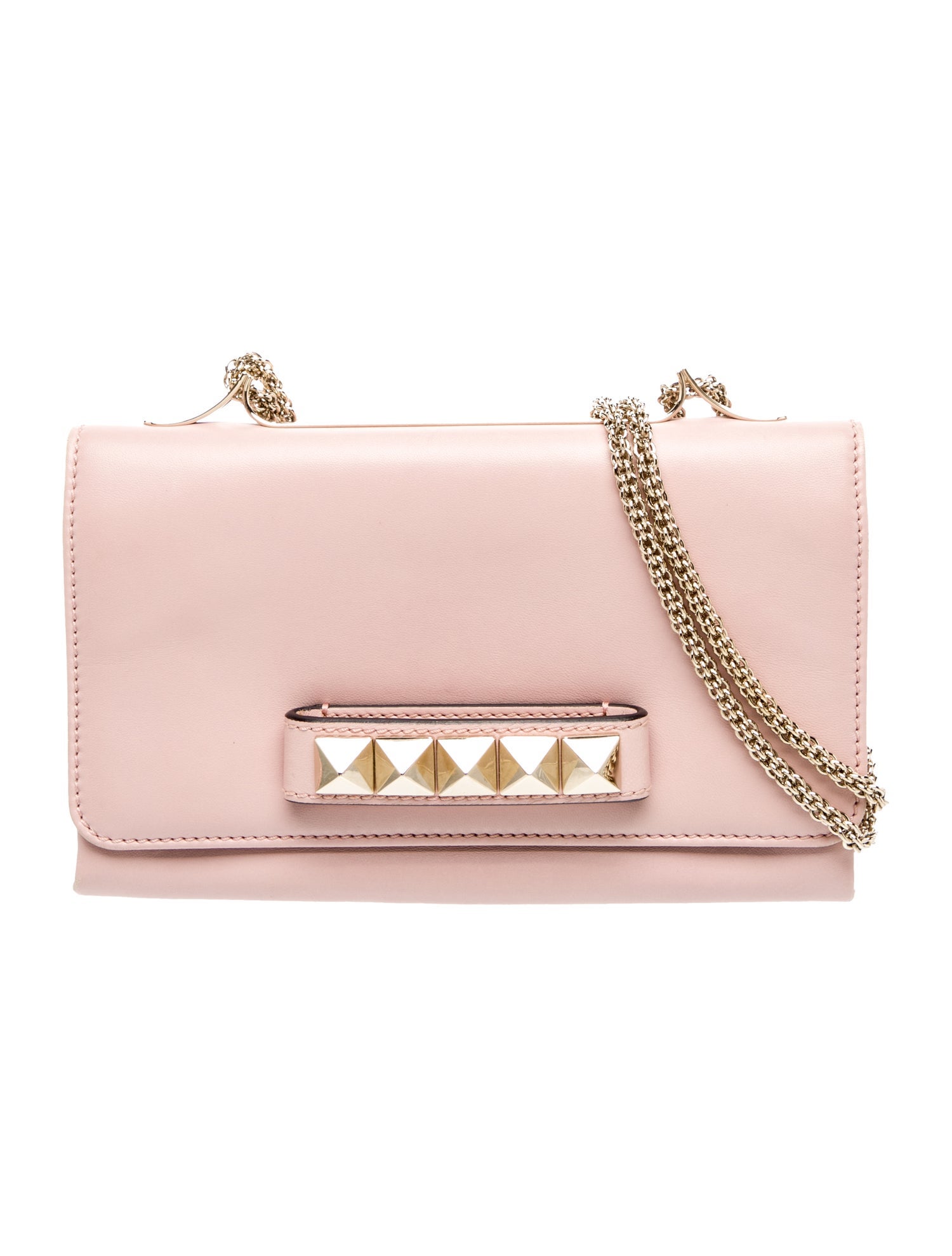 Valentino Rockstud Crossbody Bag