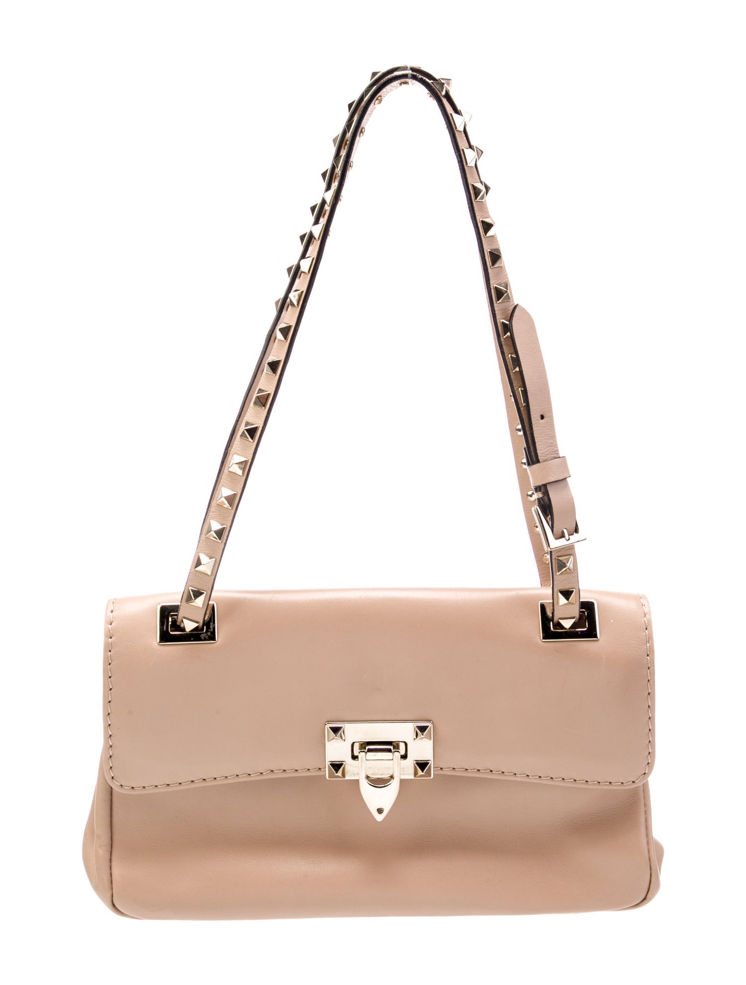 Valentino Rockstud Shoulder Bag
