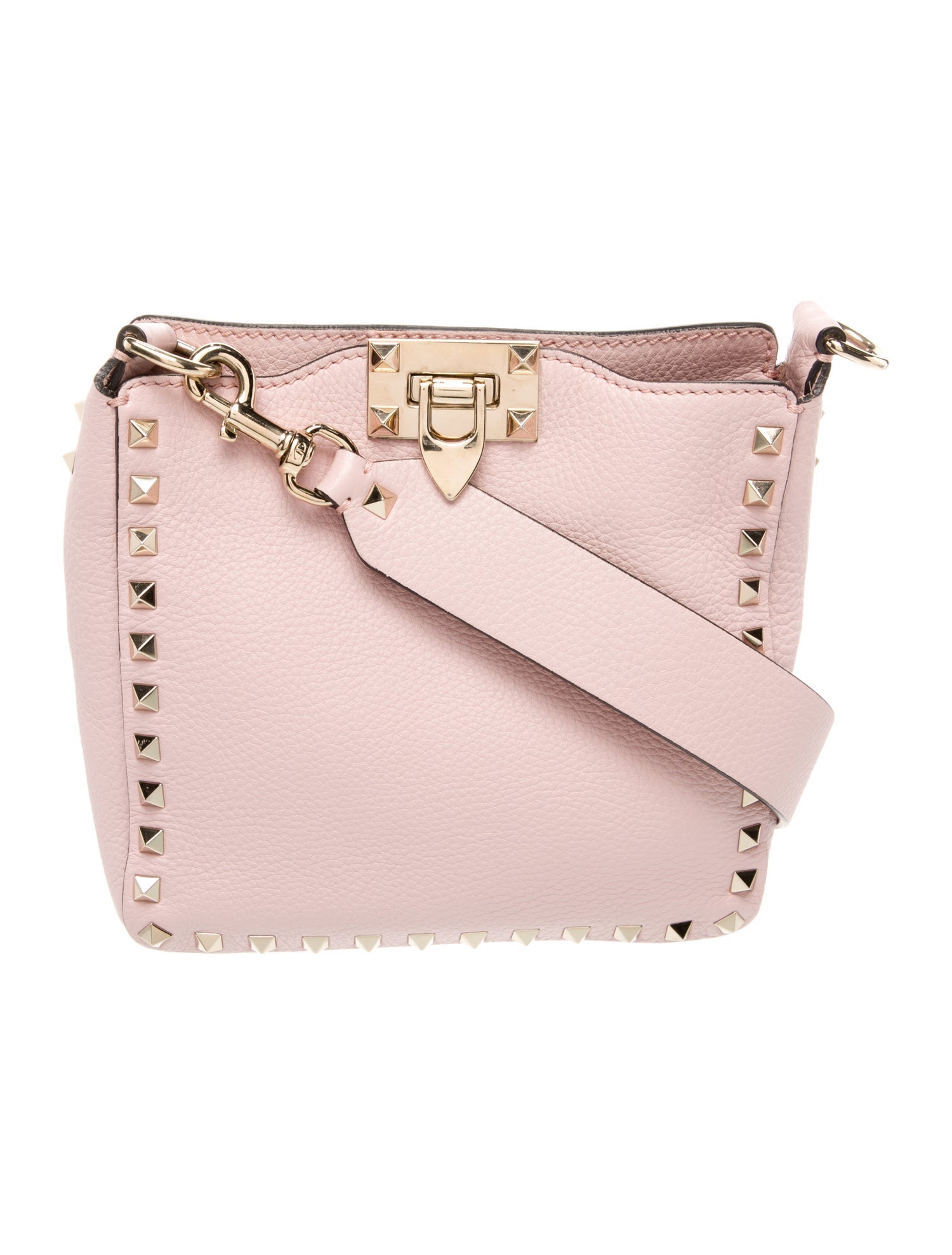 Valentino Rockstud Shoulder Bag