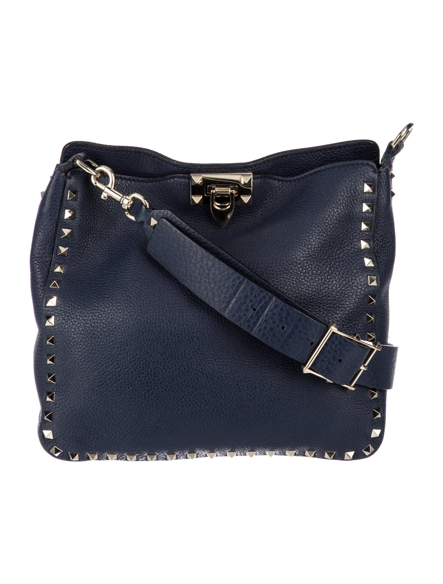 Valentino Rockstud Shoulder Bag
