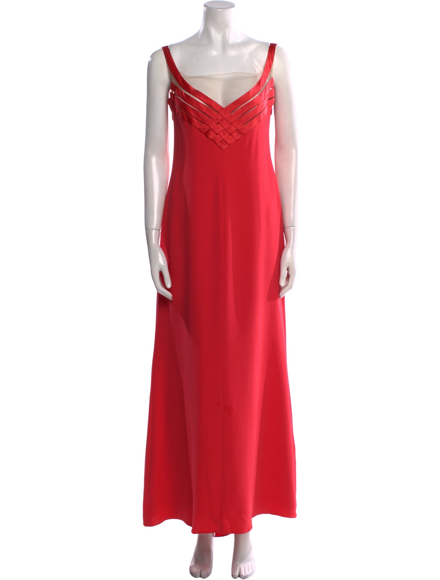 Valentino Dress On Sale - Up To 90% Off