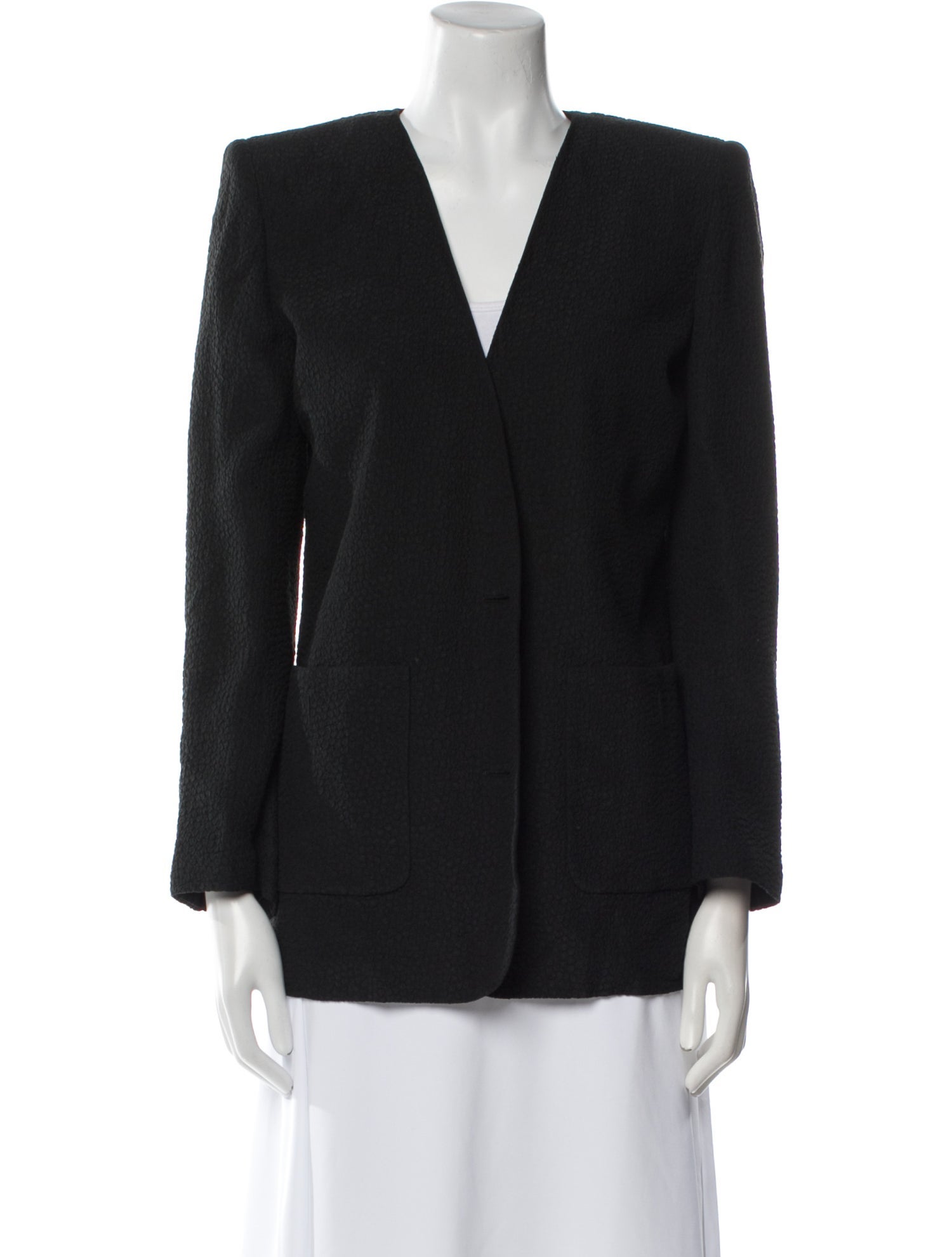 Valentino Vintage Jacket