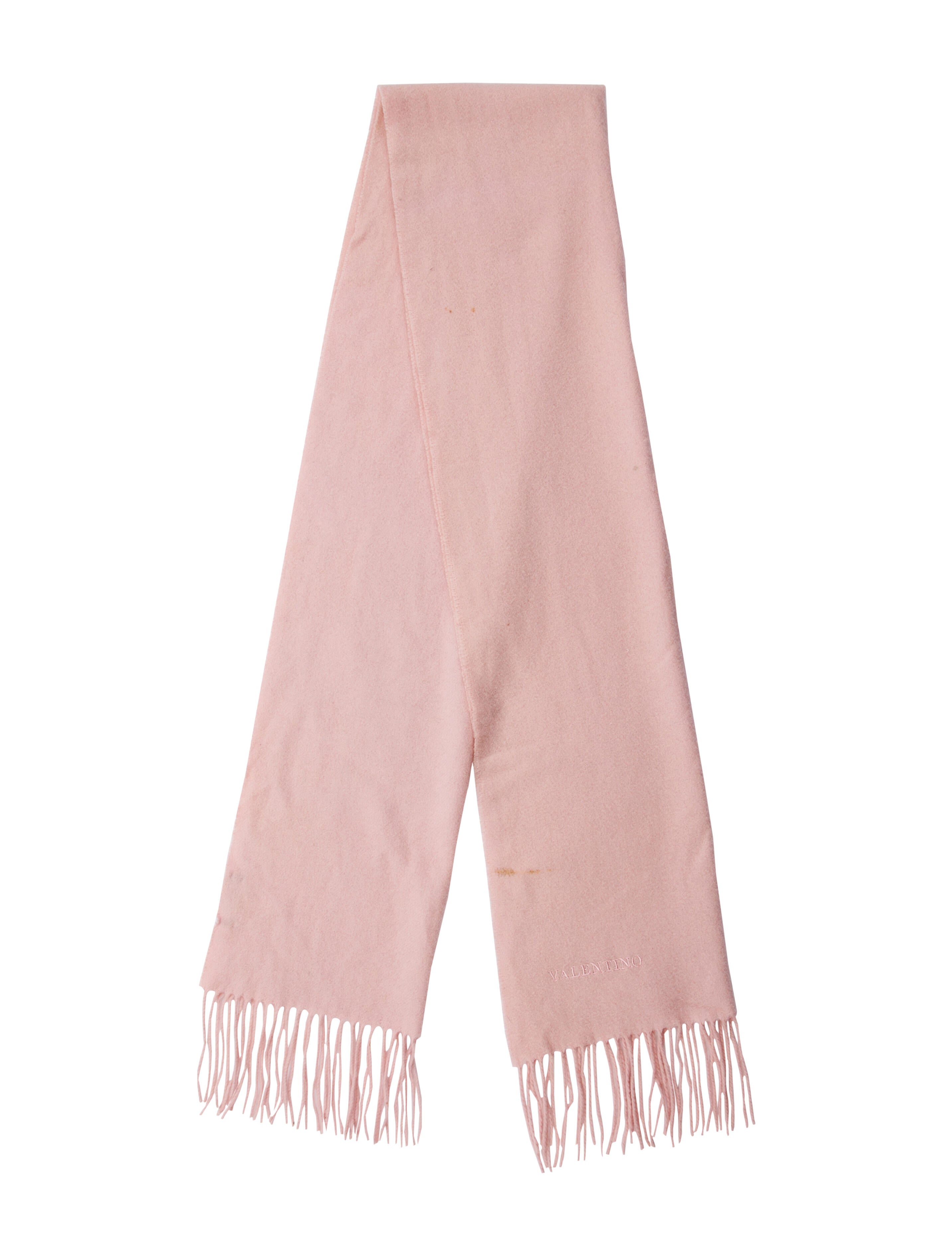 Valentino Scarf