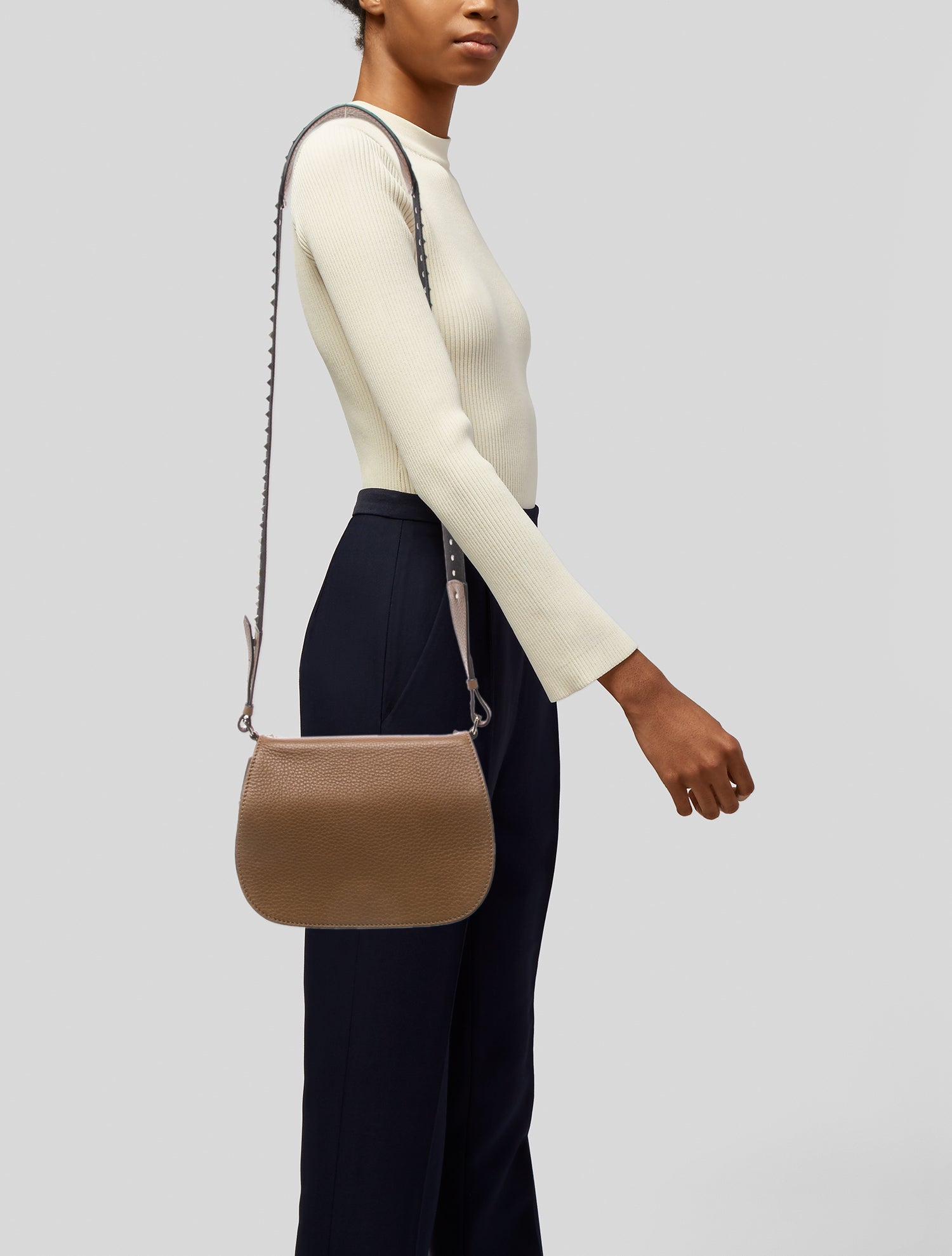 Valentino Rockstud Crossbody Bag