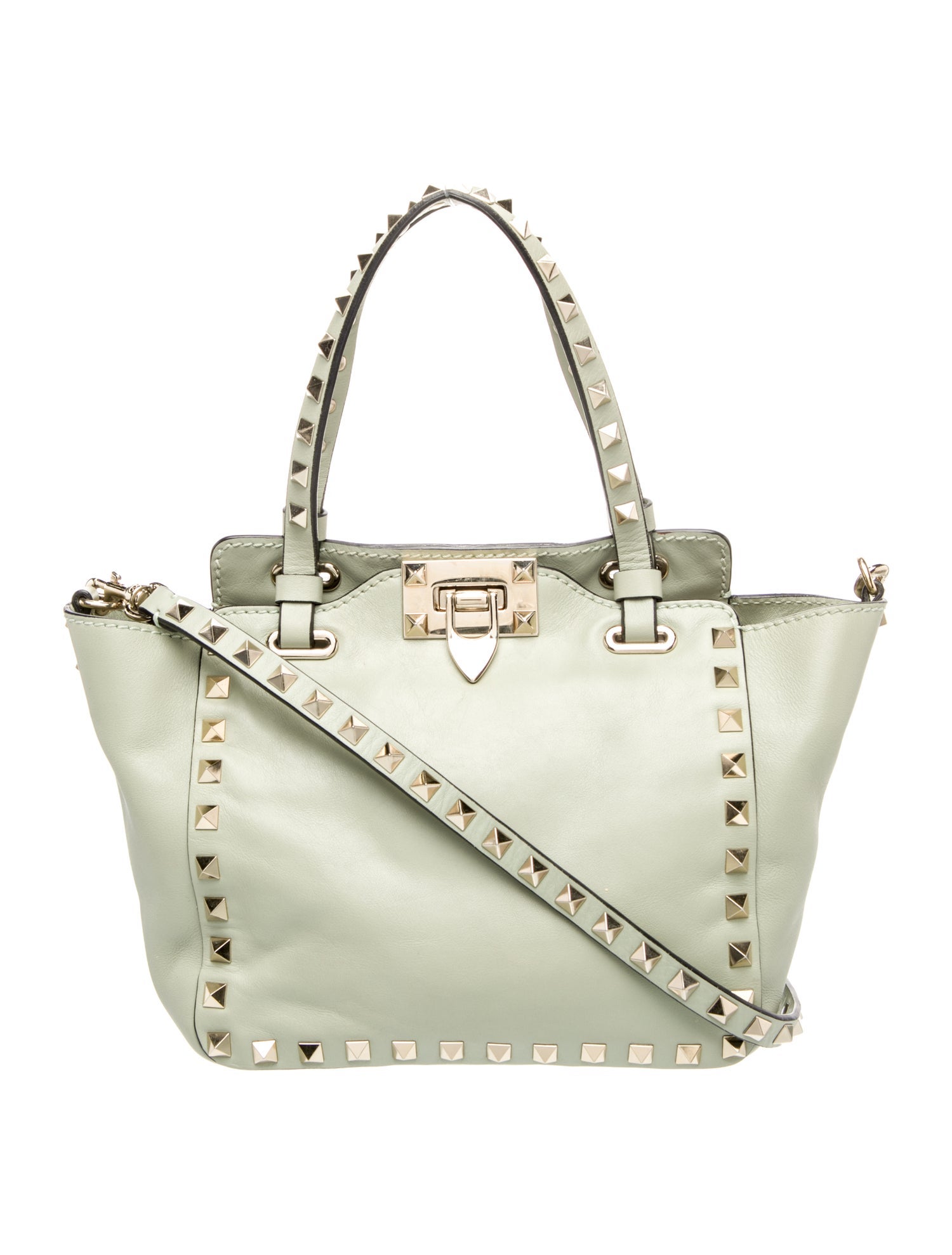 Valentino Rockstud Crossbody Bag