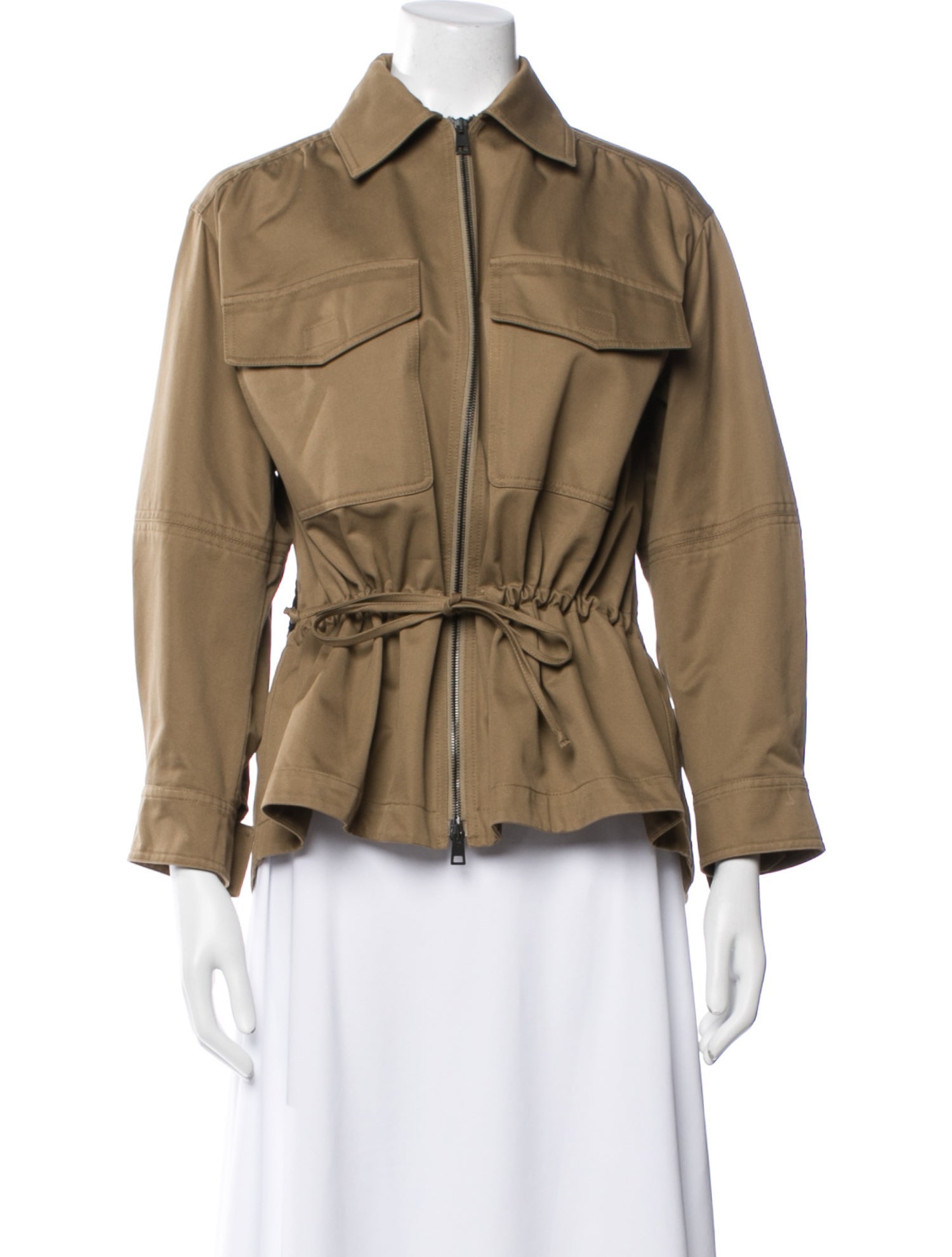 Valentino Utility Jacket