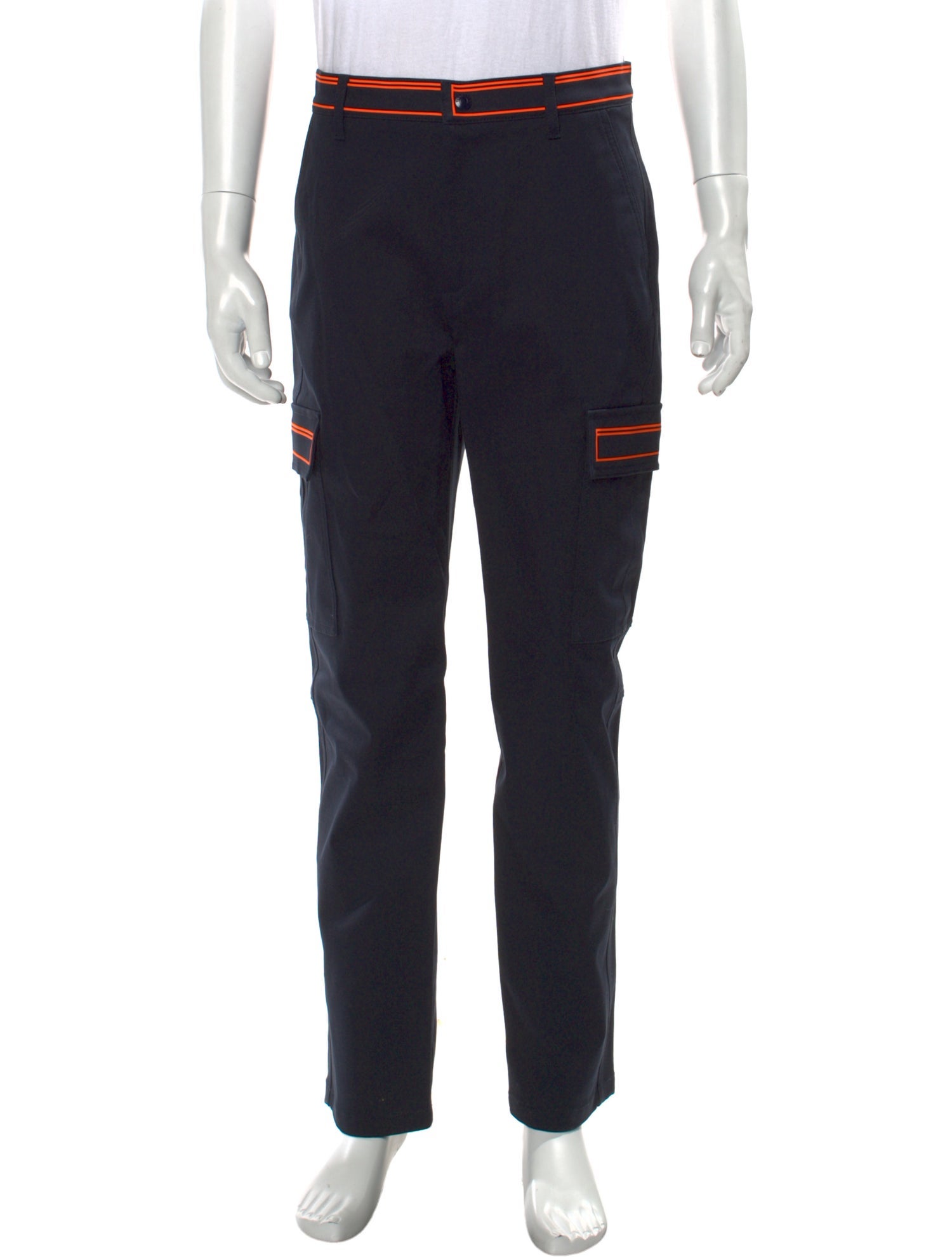 Valentino Cargo Pants w/ Tags