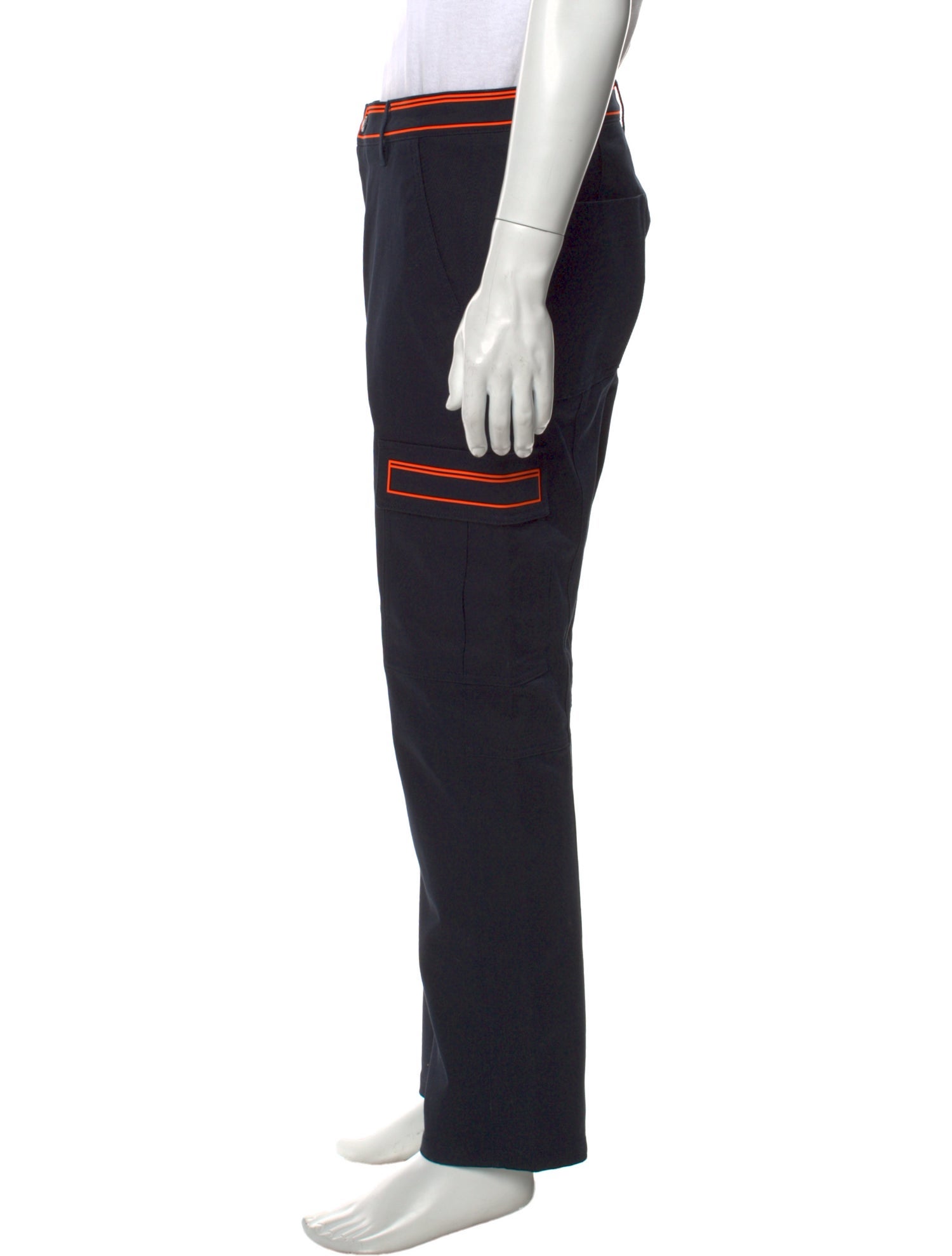 Valentino Cargo Pants w/ Tags