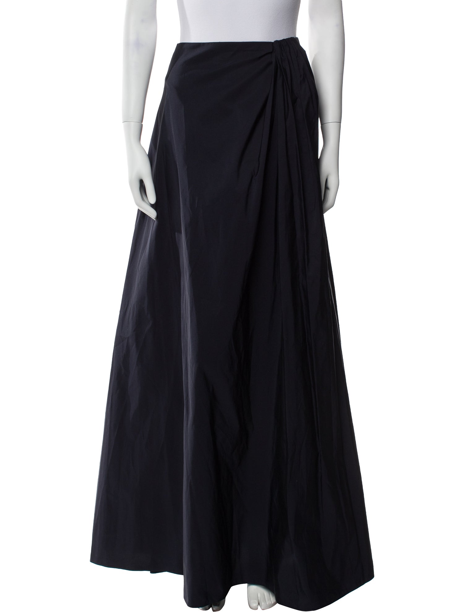 Valentino Long Skirt