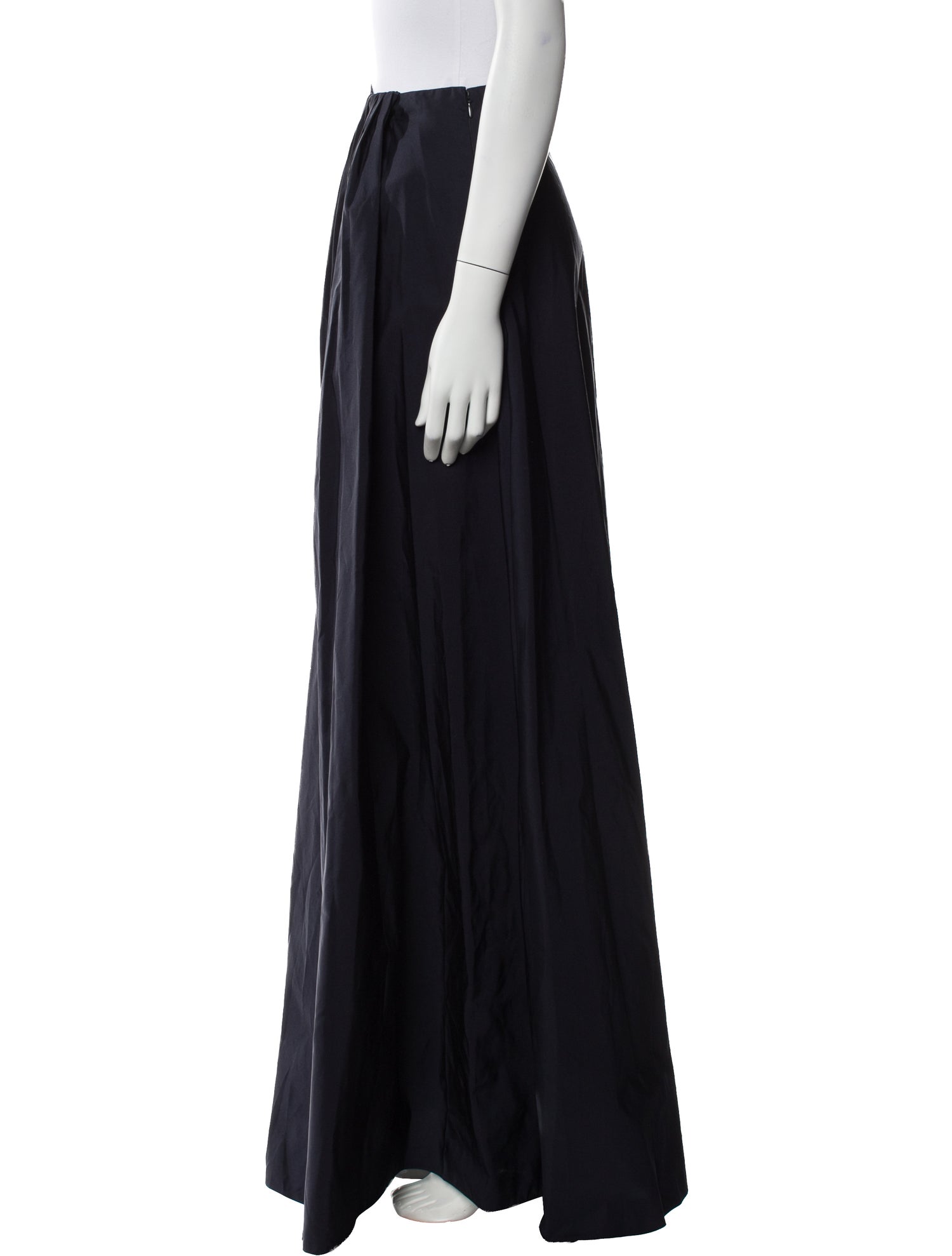 Valentino Long Skirt