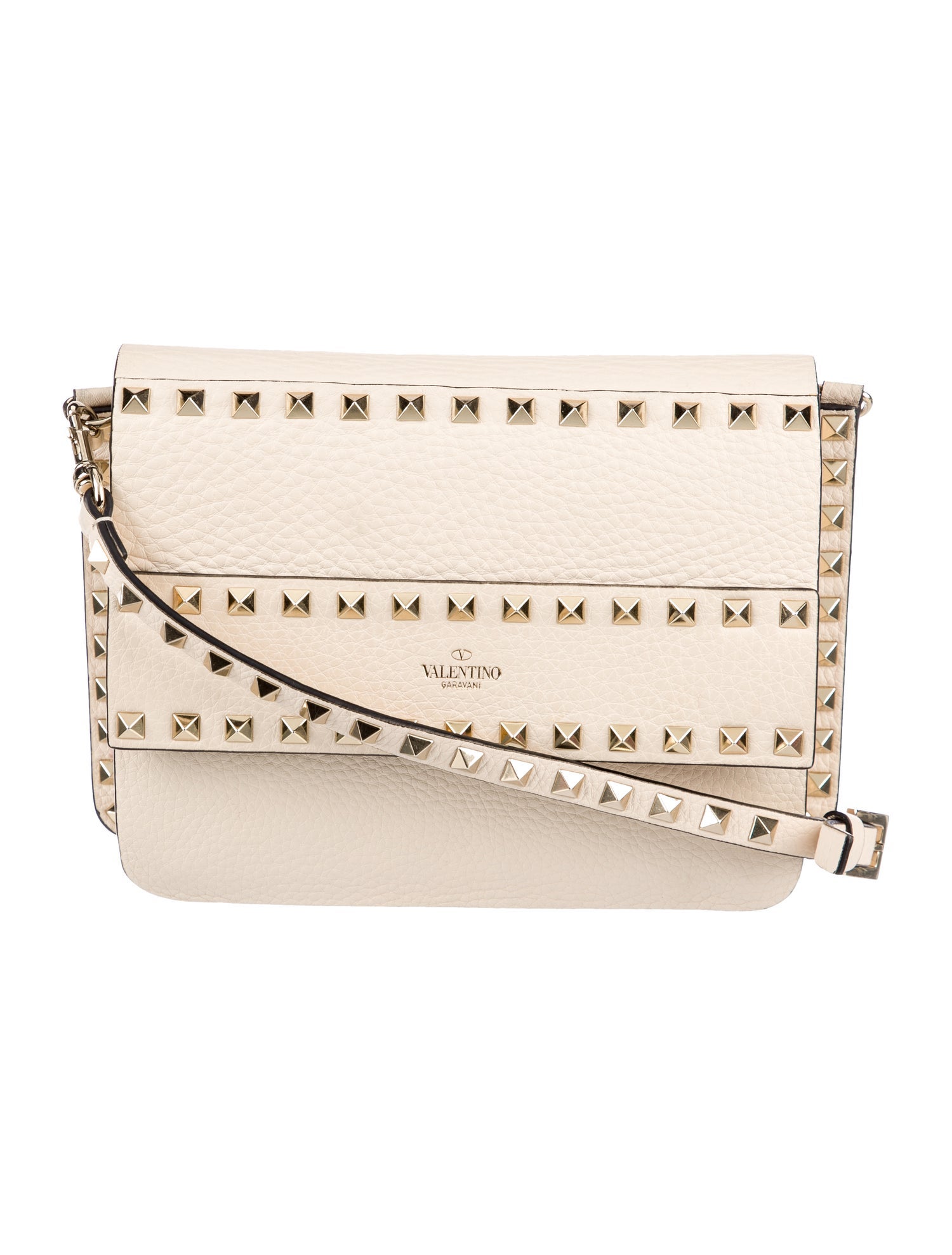 Valentino Rockstud Shoulder Bag