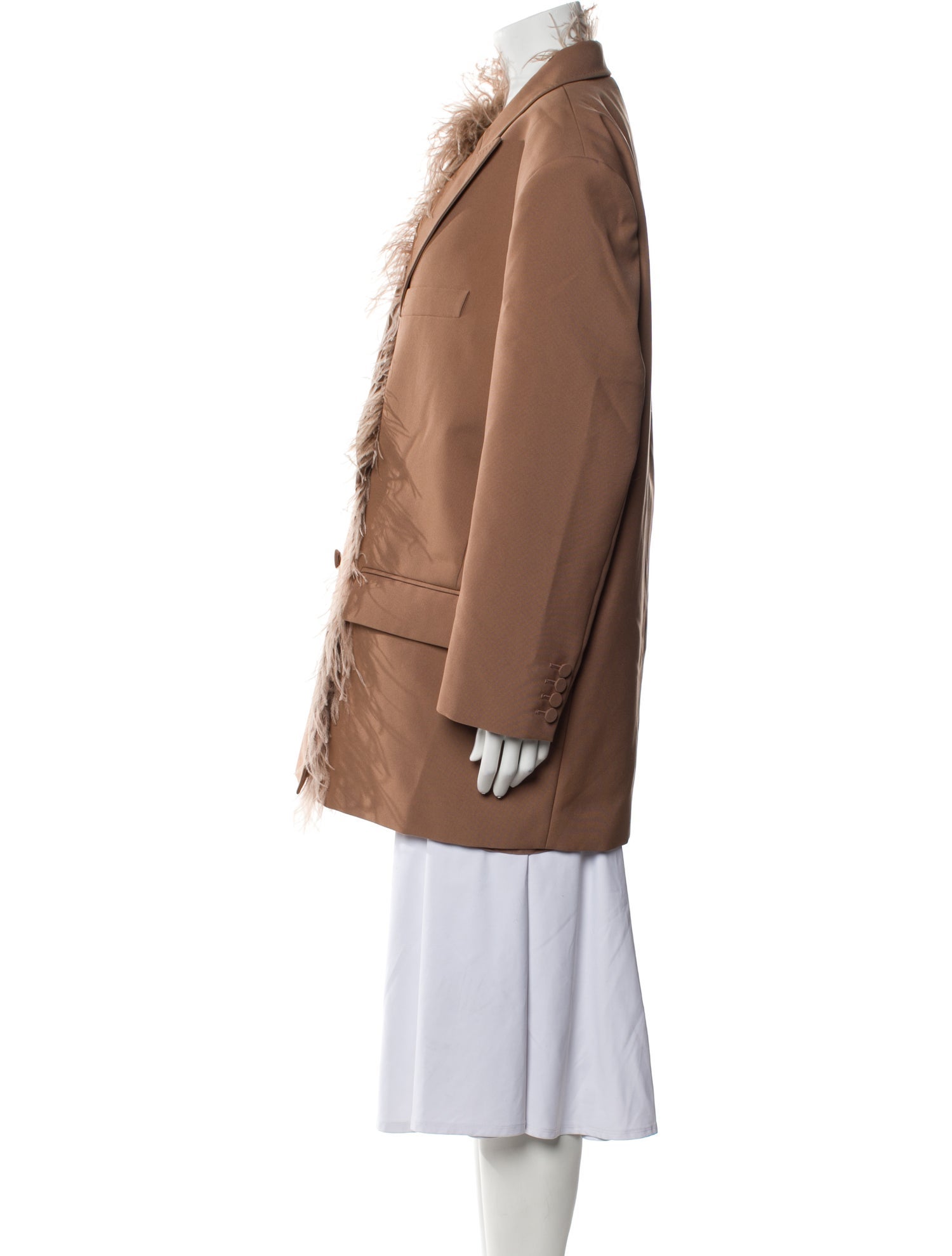 Valentino Jacket w/ Tags