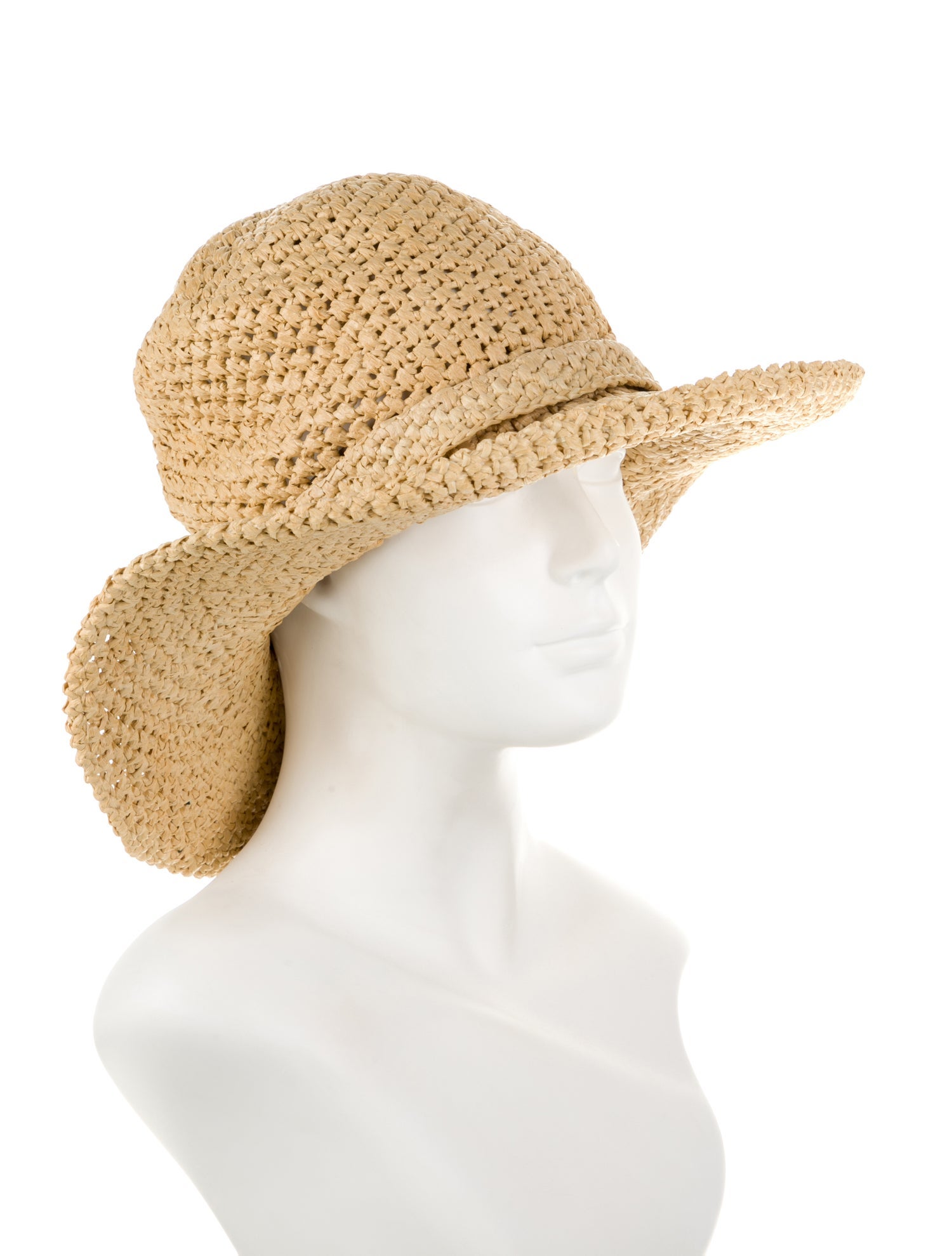 Valentino Sun Hat