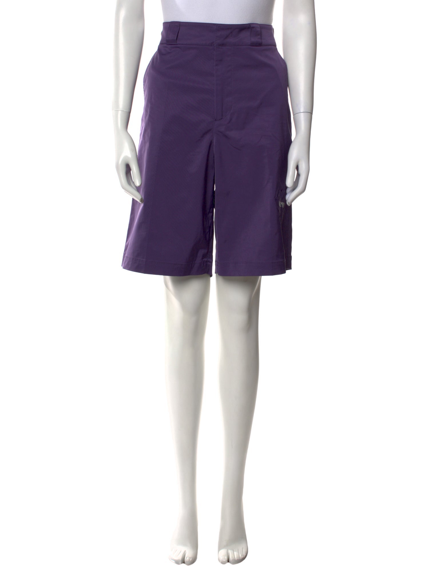 Valentino Knee-Length Shorts w/ Tags