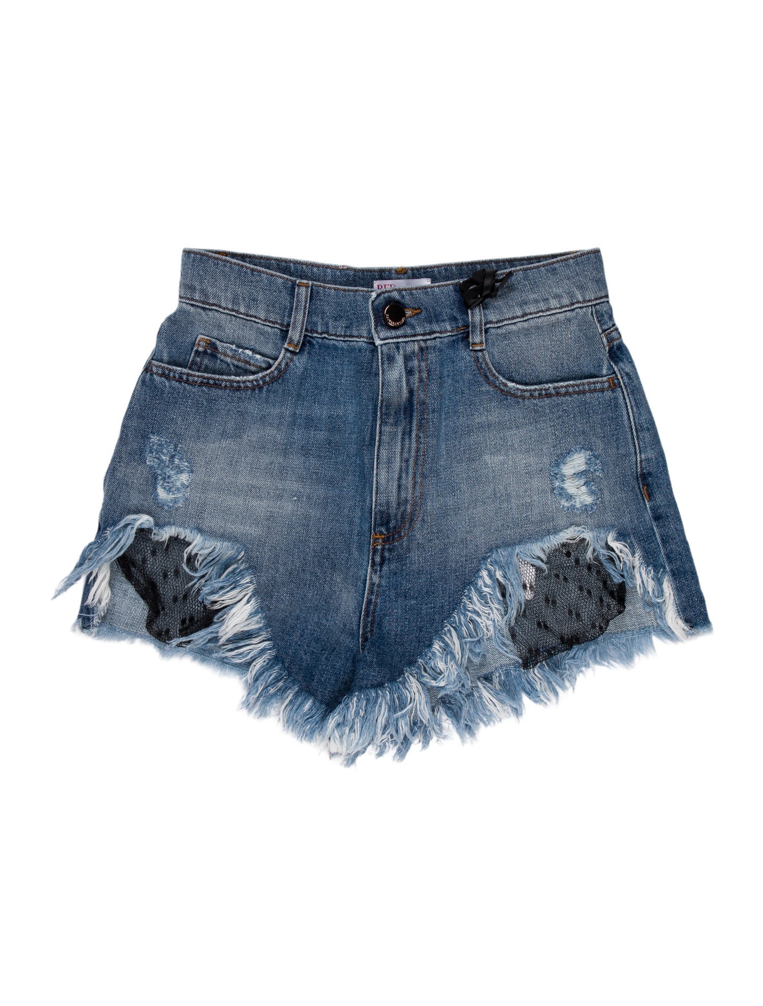 Valentino Mini Shorts w/ Tags