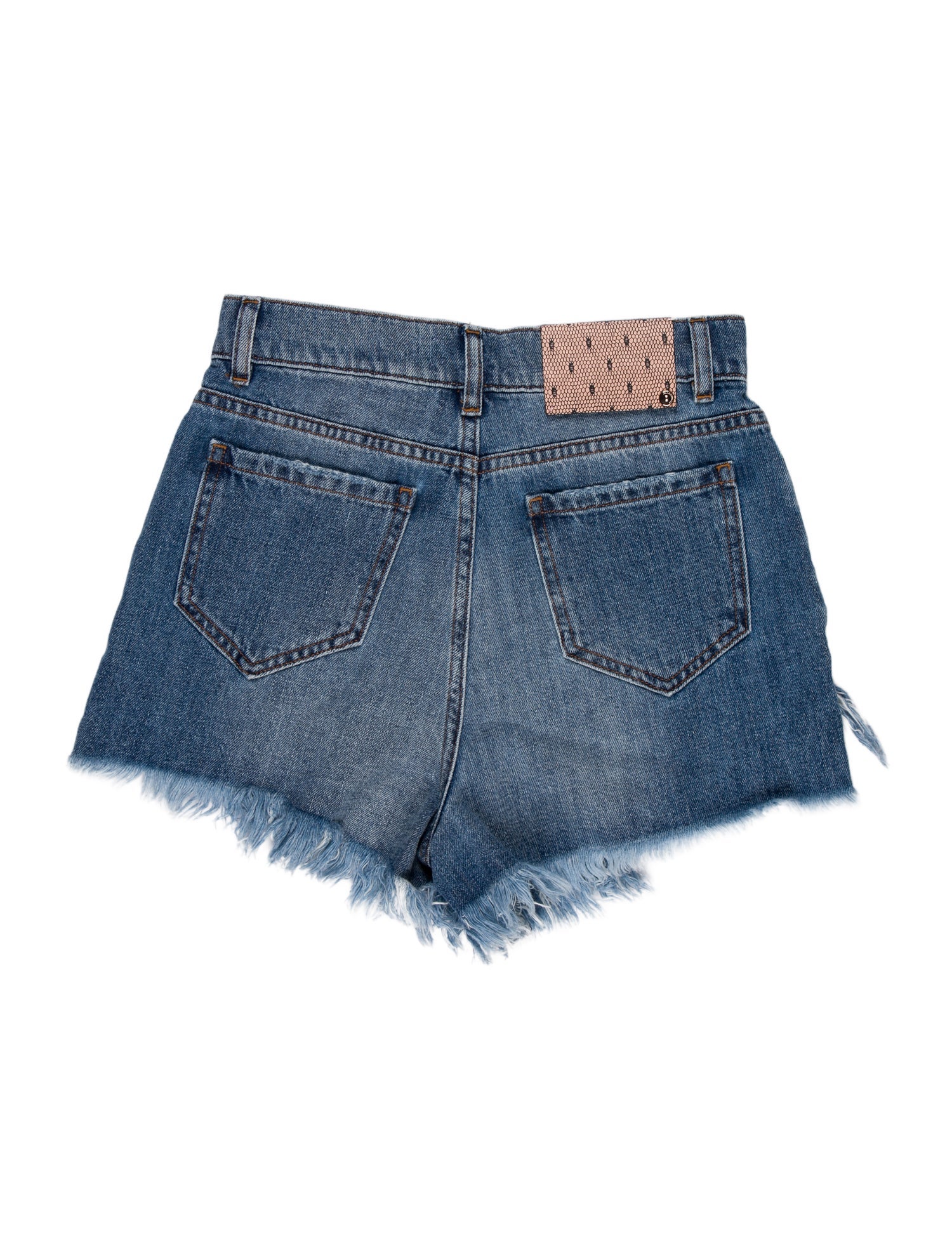 Valentino Mini Shorts w/ Tags