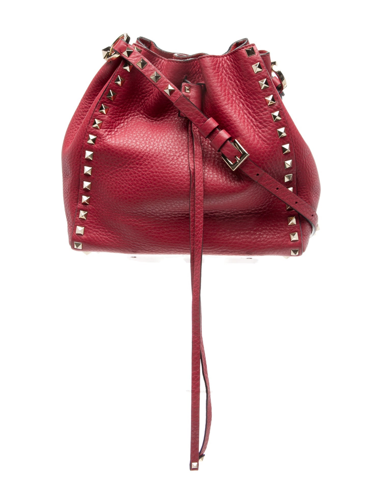 Valentino Rockstud Shoulder Bag