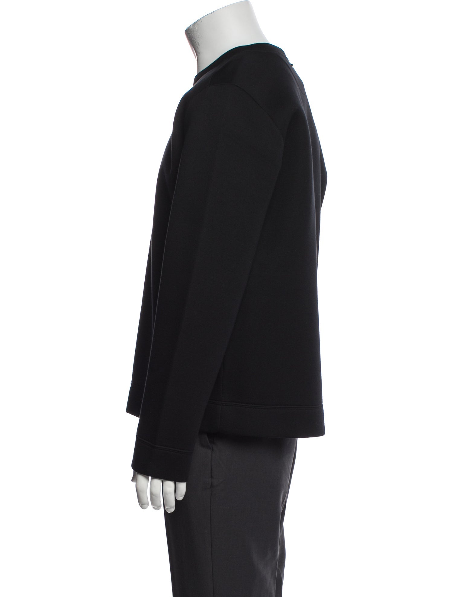 Valentino Long Sleeve Shirt