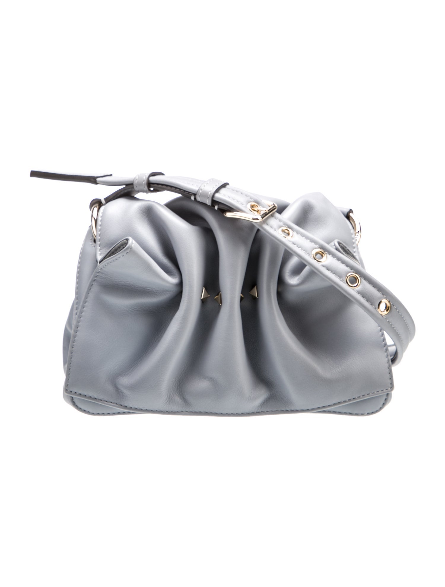 Valentino Rockstud Bucket Bag