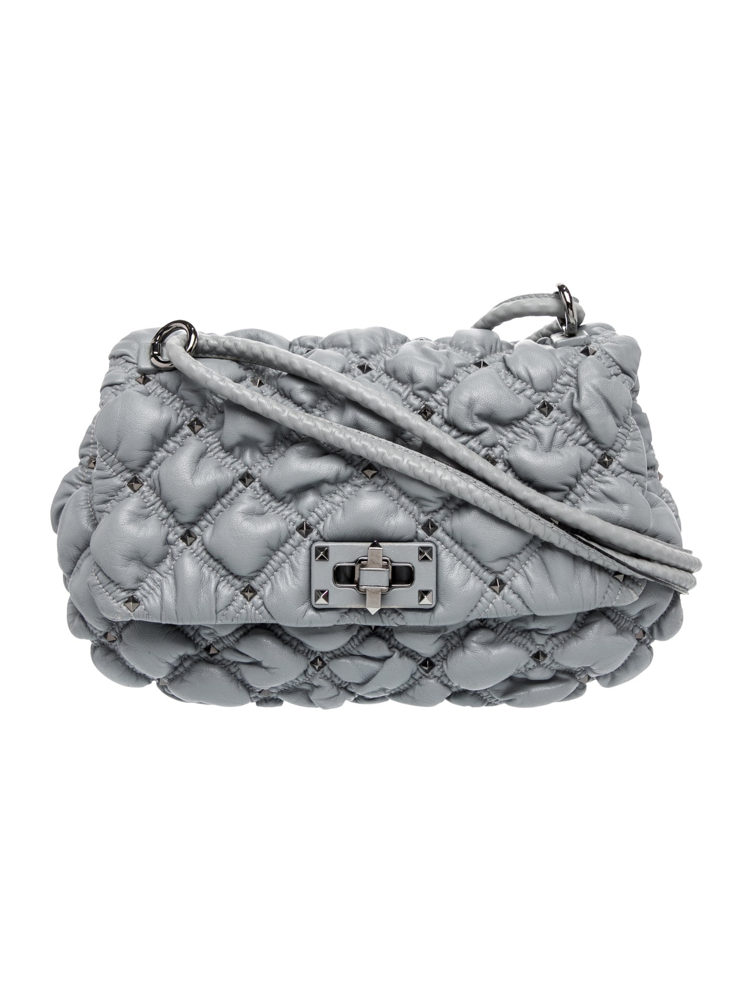 Valentino Rockstud Shoulder Bag