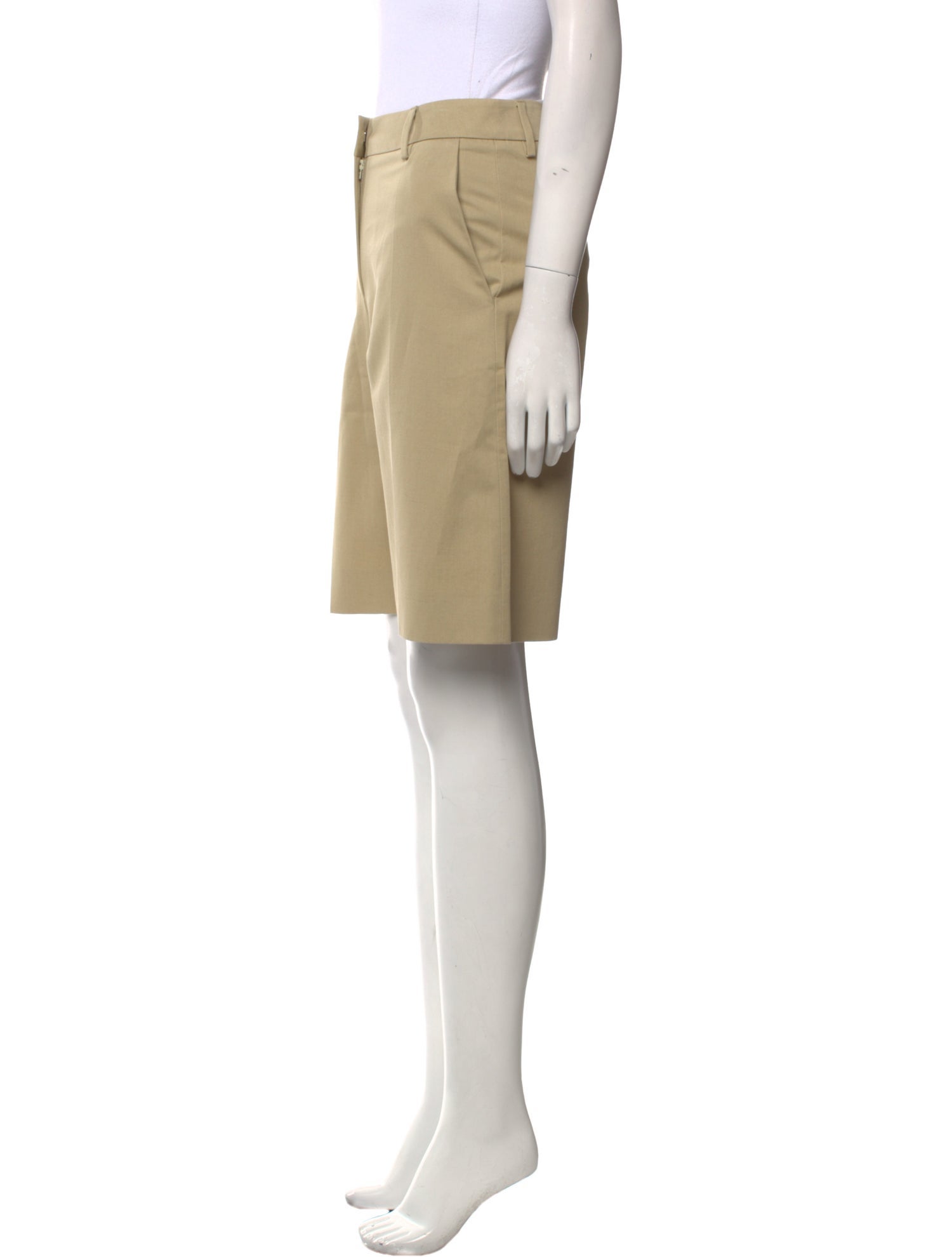 Valentino Knee-Length Shorts