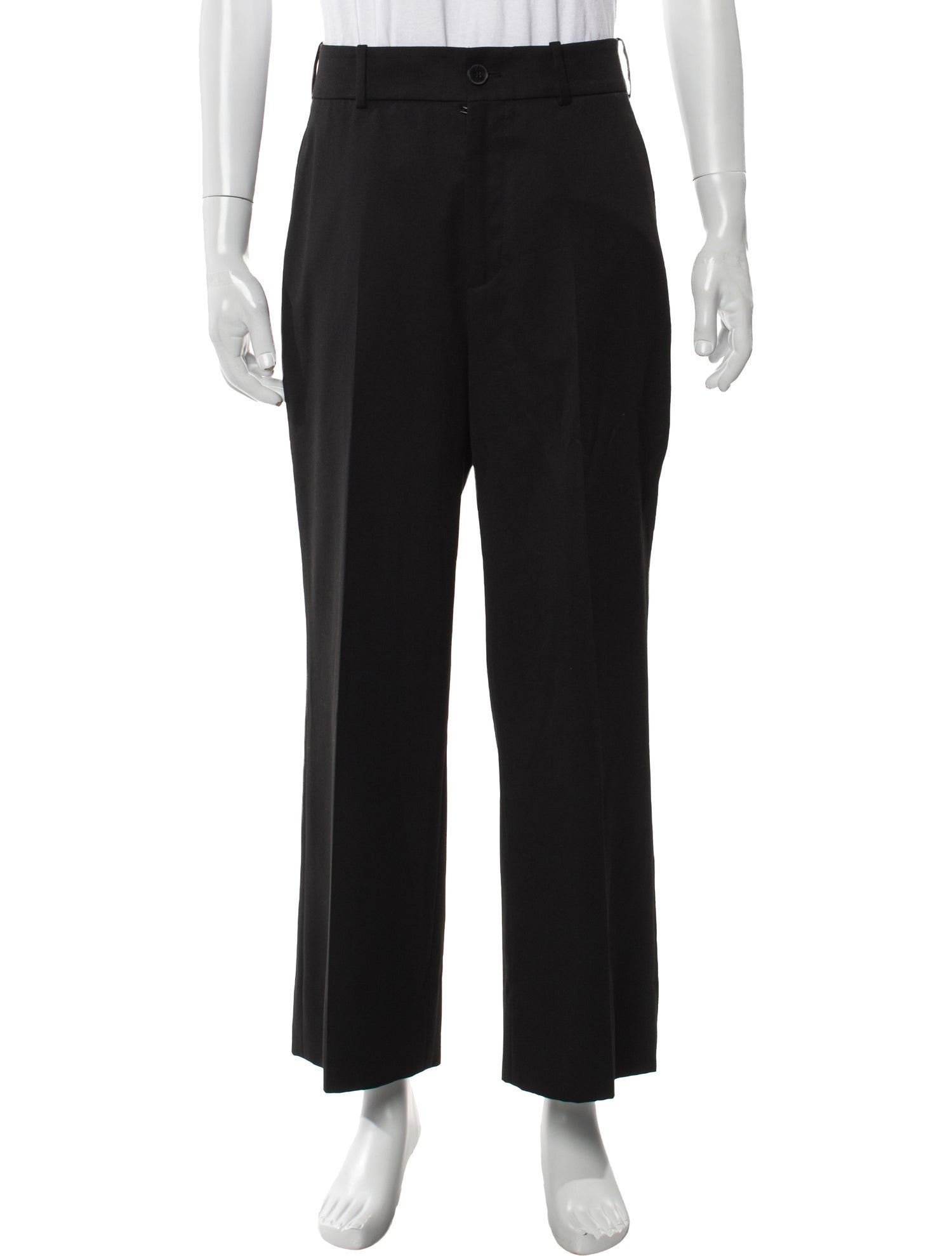 Valentino Wool Dress Pants w/ Tags