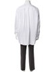 Valentino Long Sleeve Dress Shirt