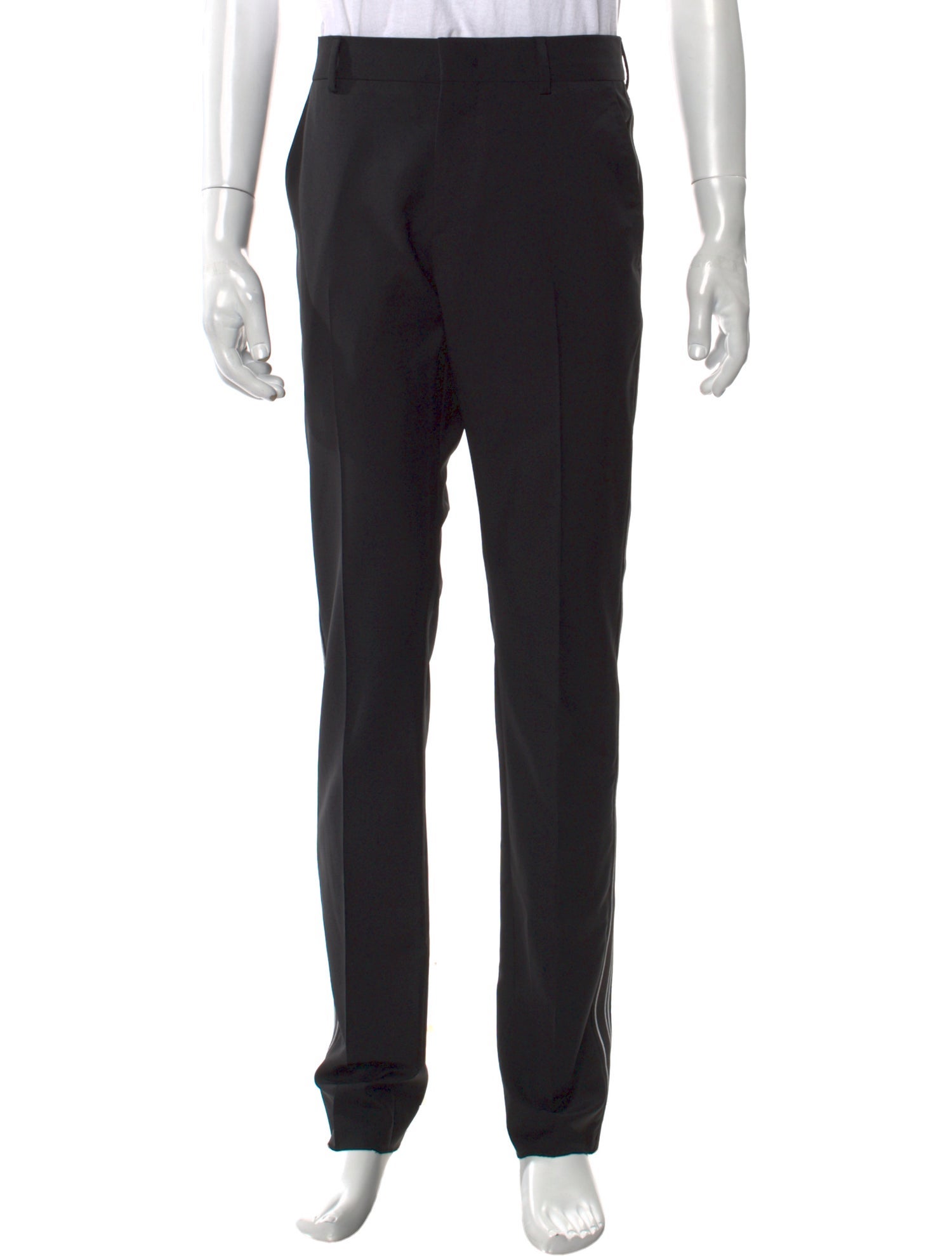 Valentino Wool Dress Pants w/ Tags