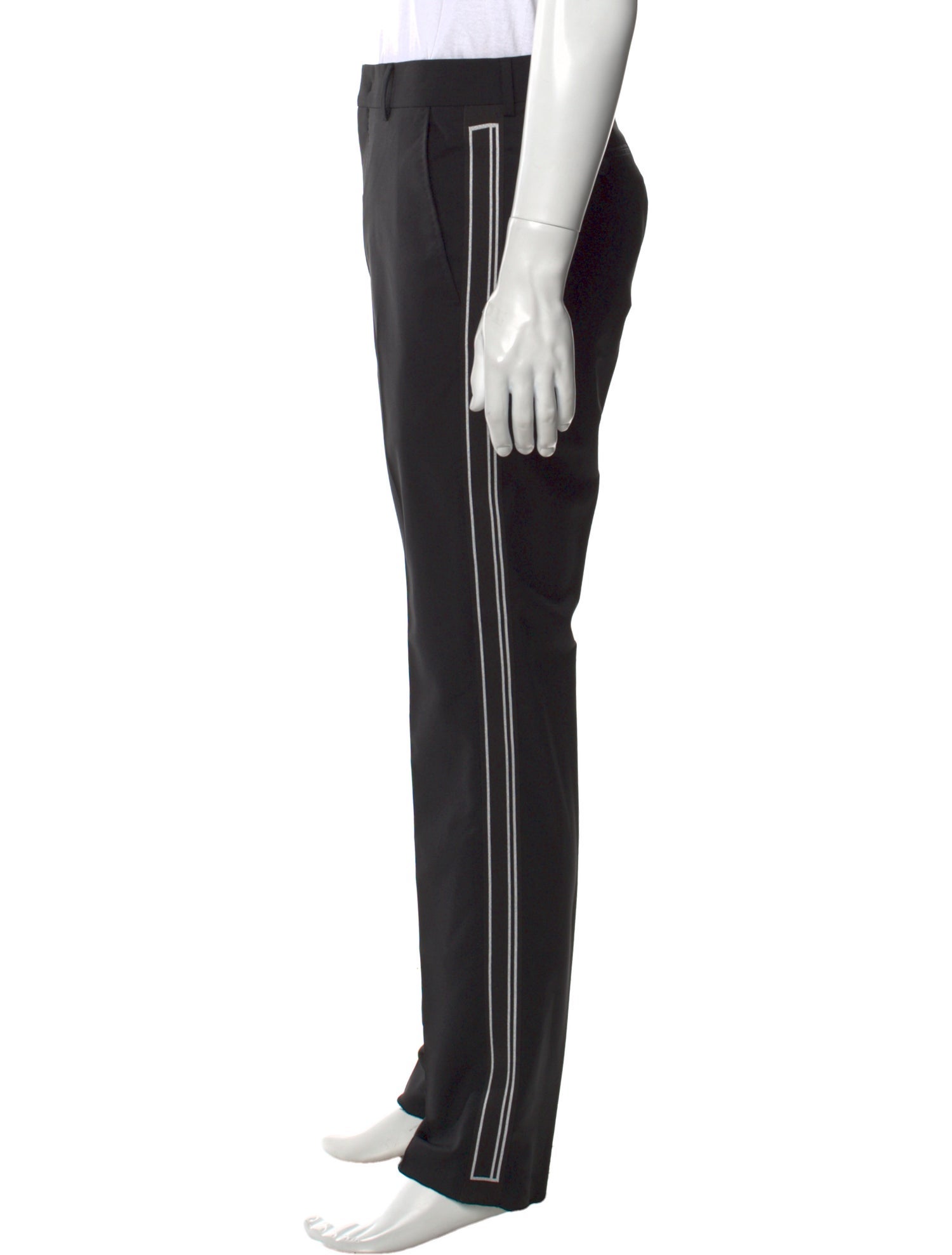 Valentino Wool Dress Pants w/ Tags