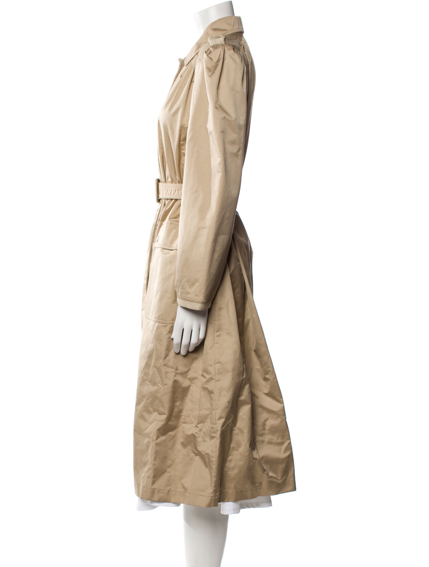 Valentino Trench Coat