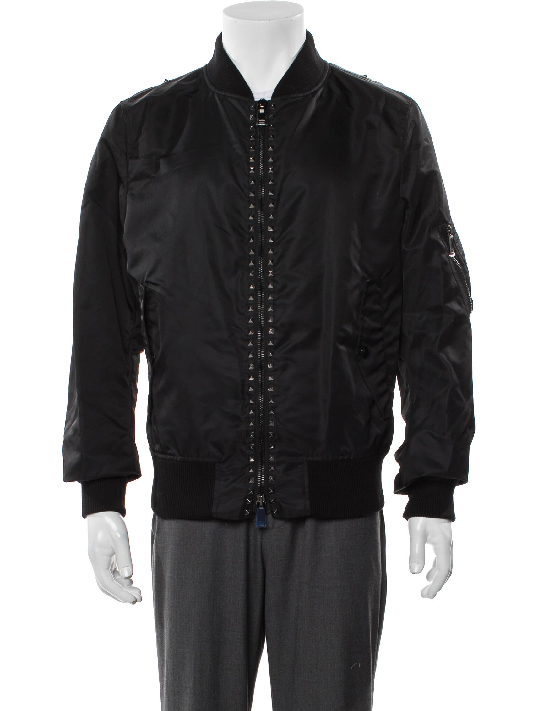 Valentino Bomber Jacket w/ Tags
