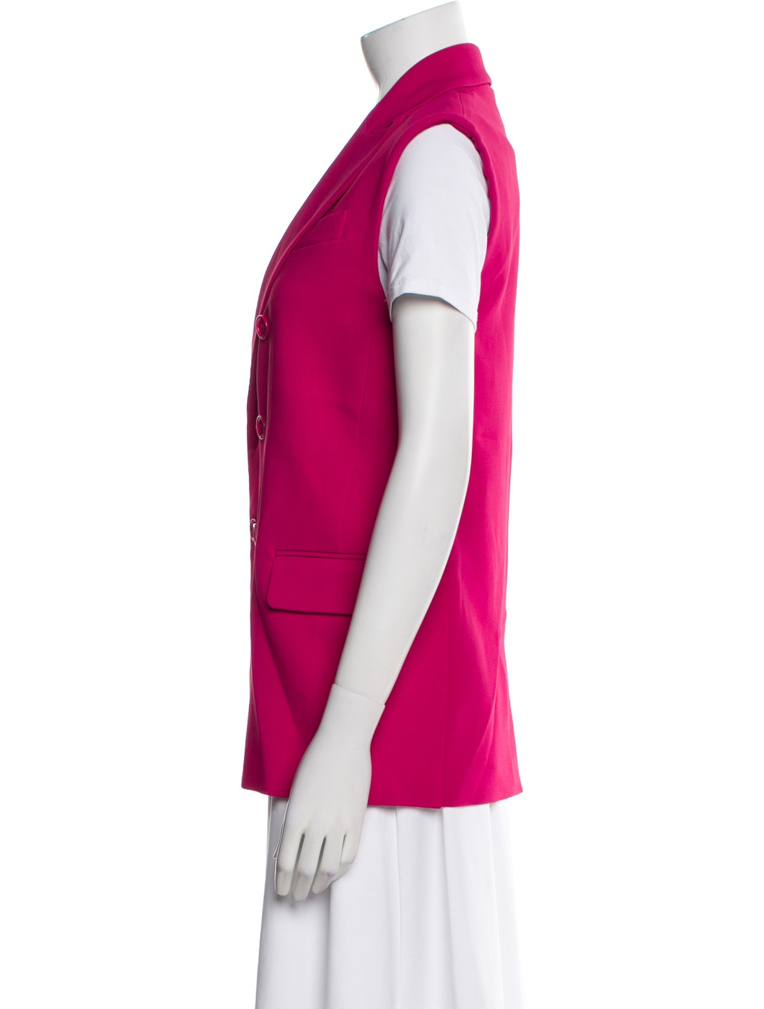 Red Valentino Vest w/ Tags