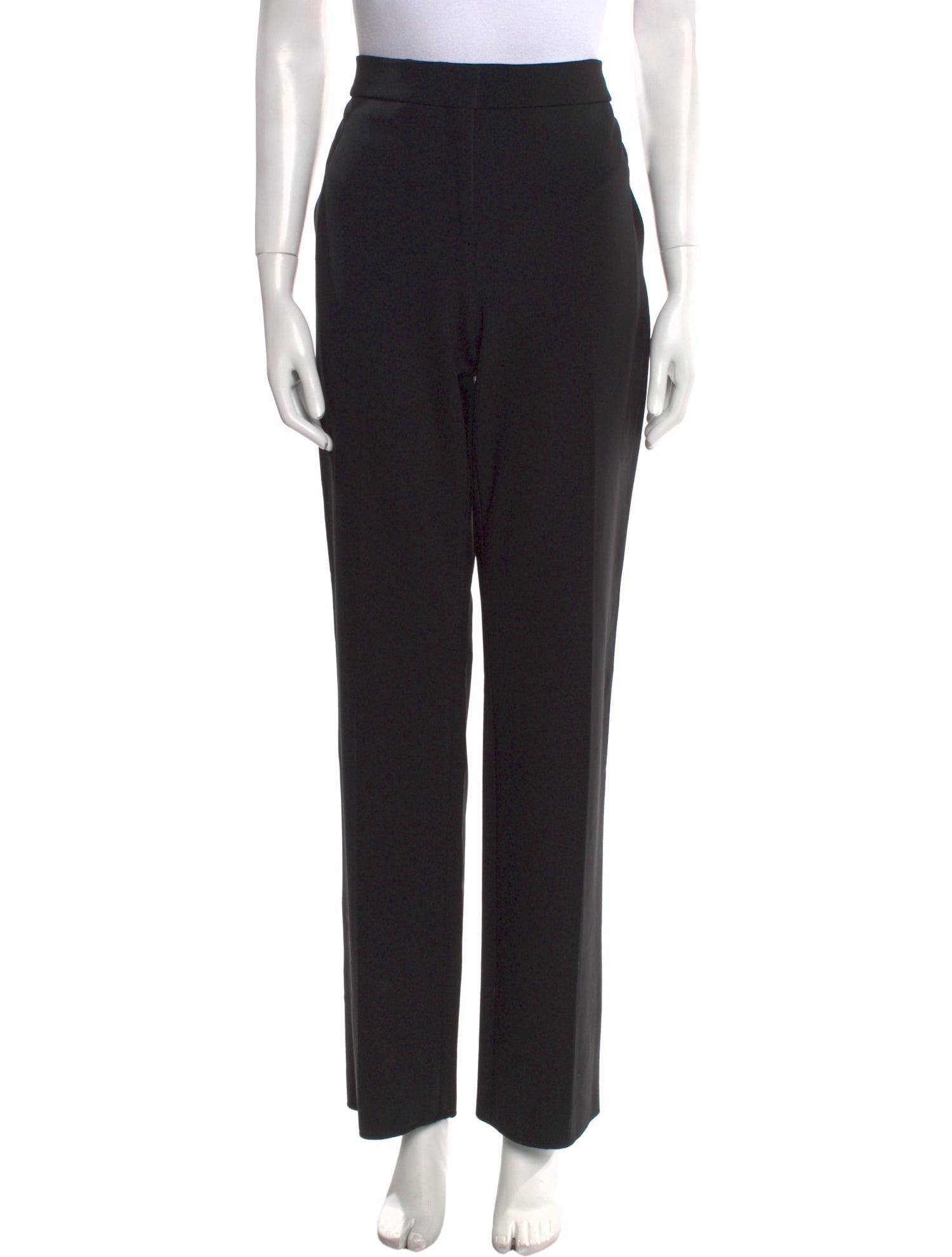 Valentino Wide Leg Pants w/ Tags