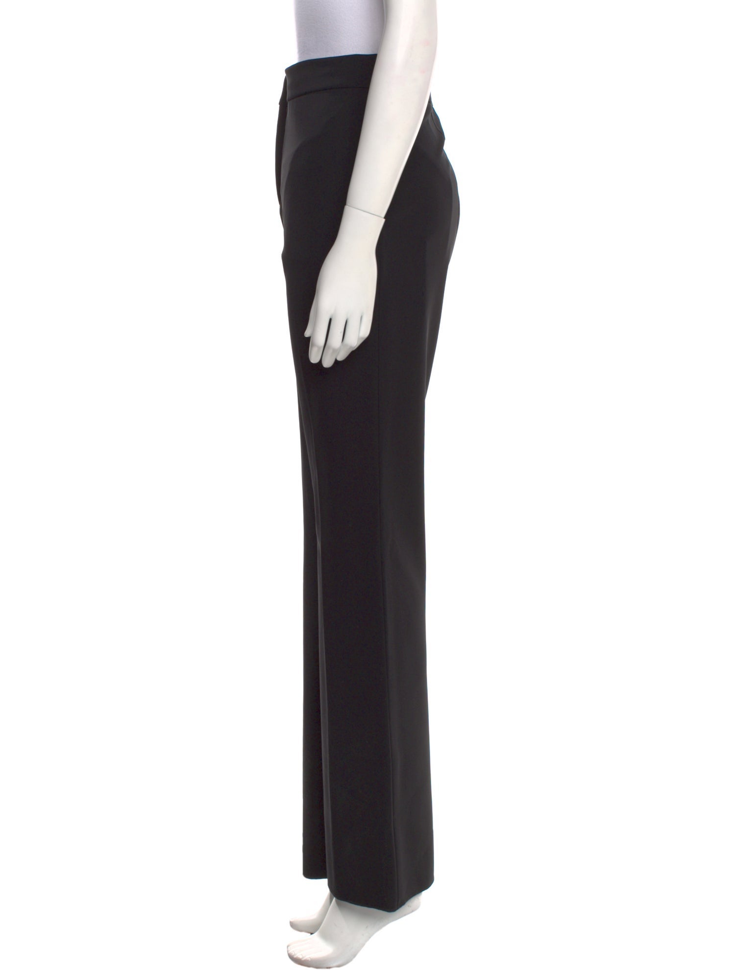 Valentino Wide Leg Pants w/ Tags