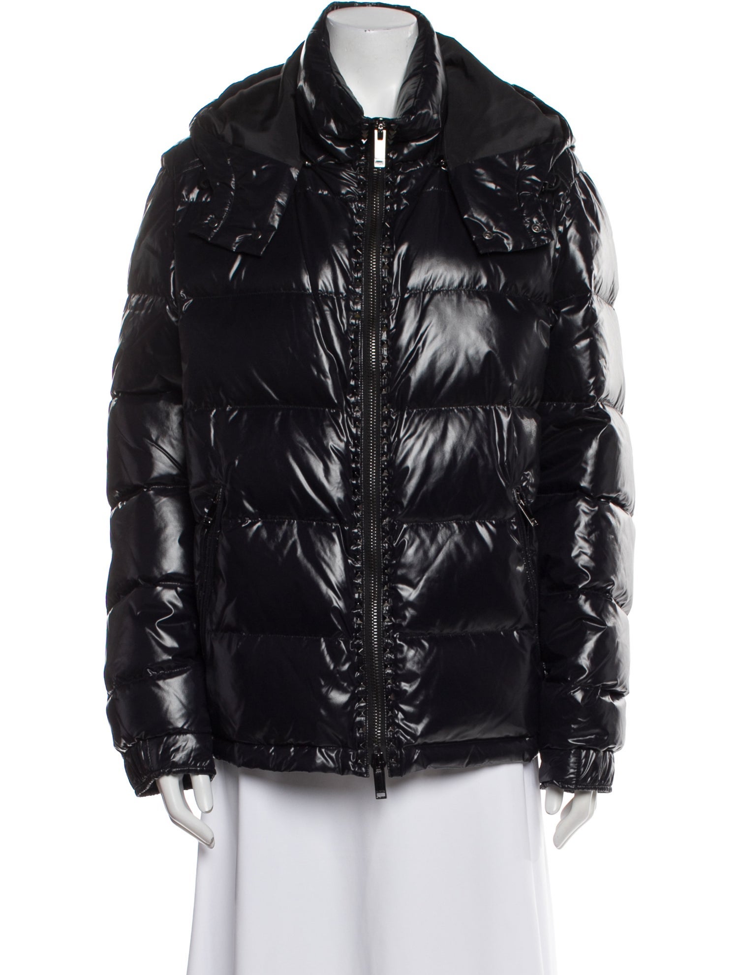 Valentino Down Jacket w/ Tags