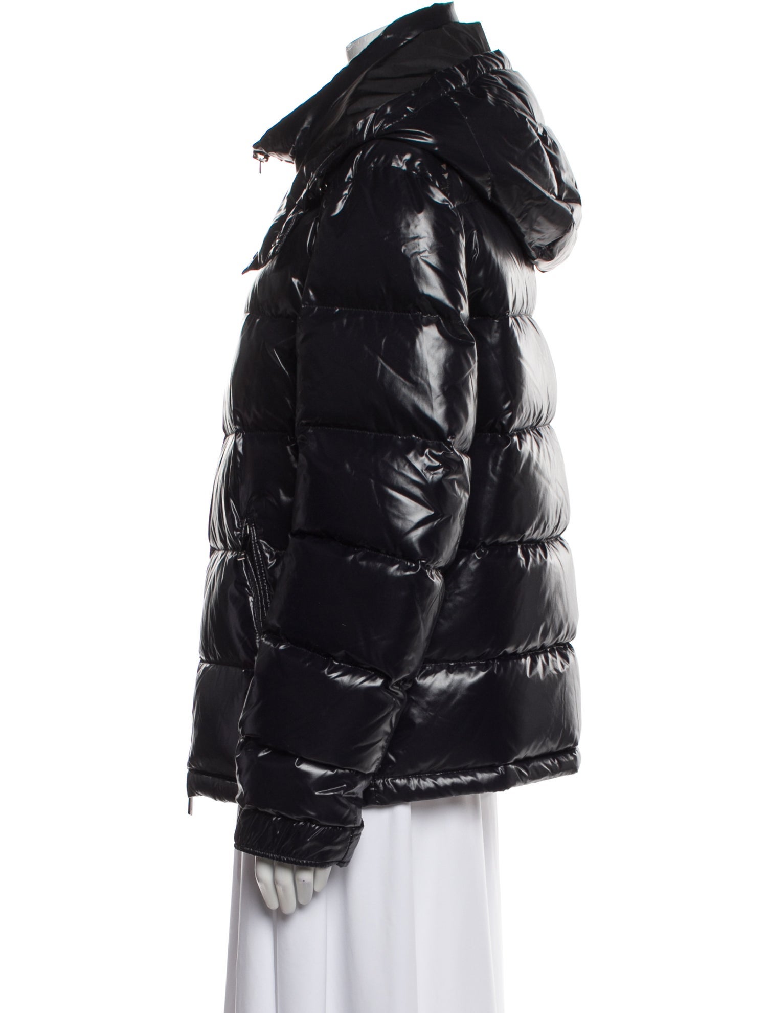 Valentino Down Jacket w/ Tags