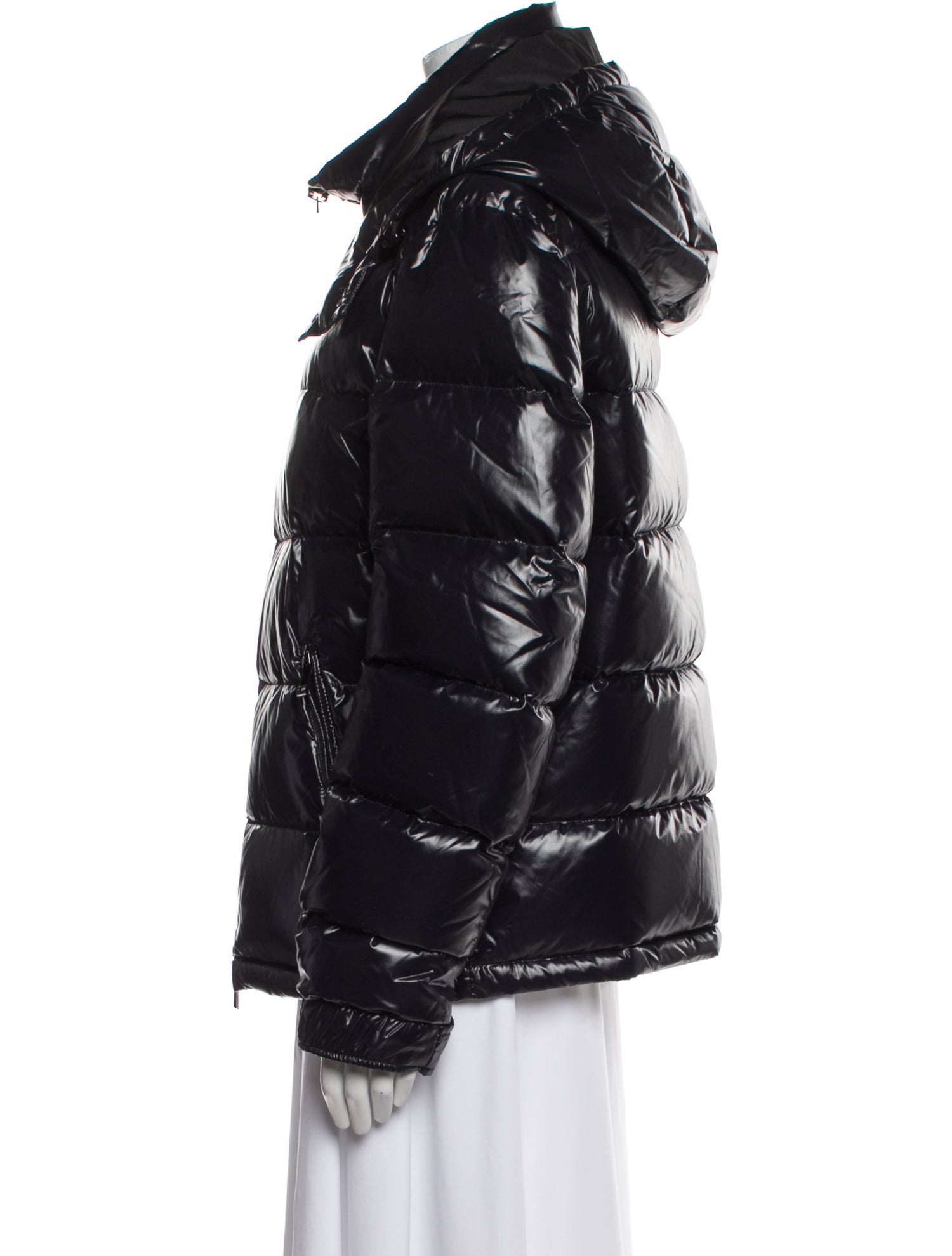 Valentino Down Jacket w/ Tags