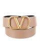 Valentino Leather Belt
