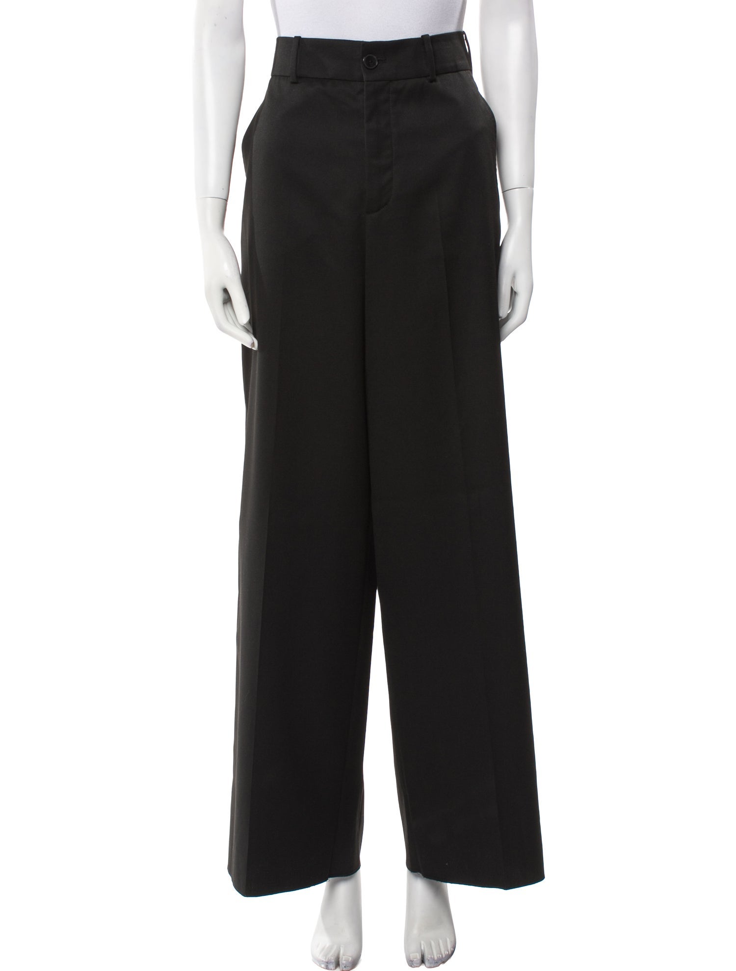 Valentino Chinos w/ Tags