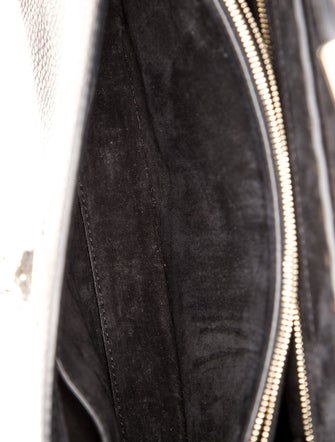 Valentino Rockstud Top Handle Bag