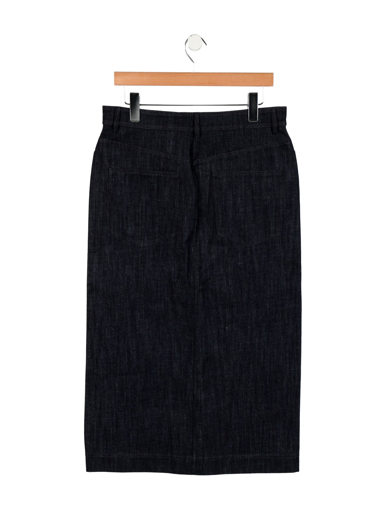 Valentino Floral Print Midi Length Skirt w/ Tags