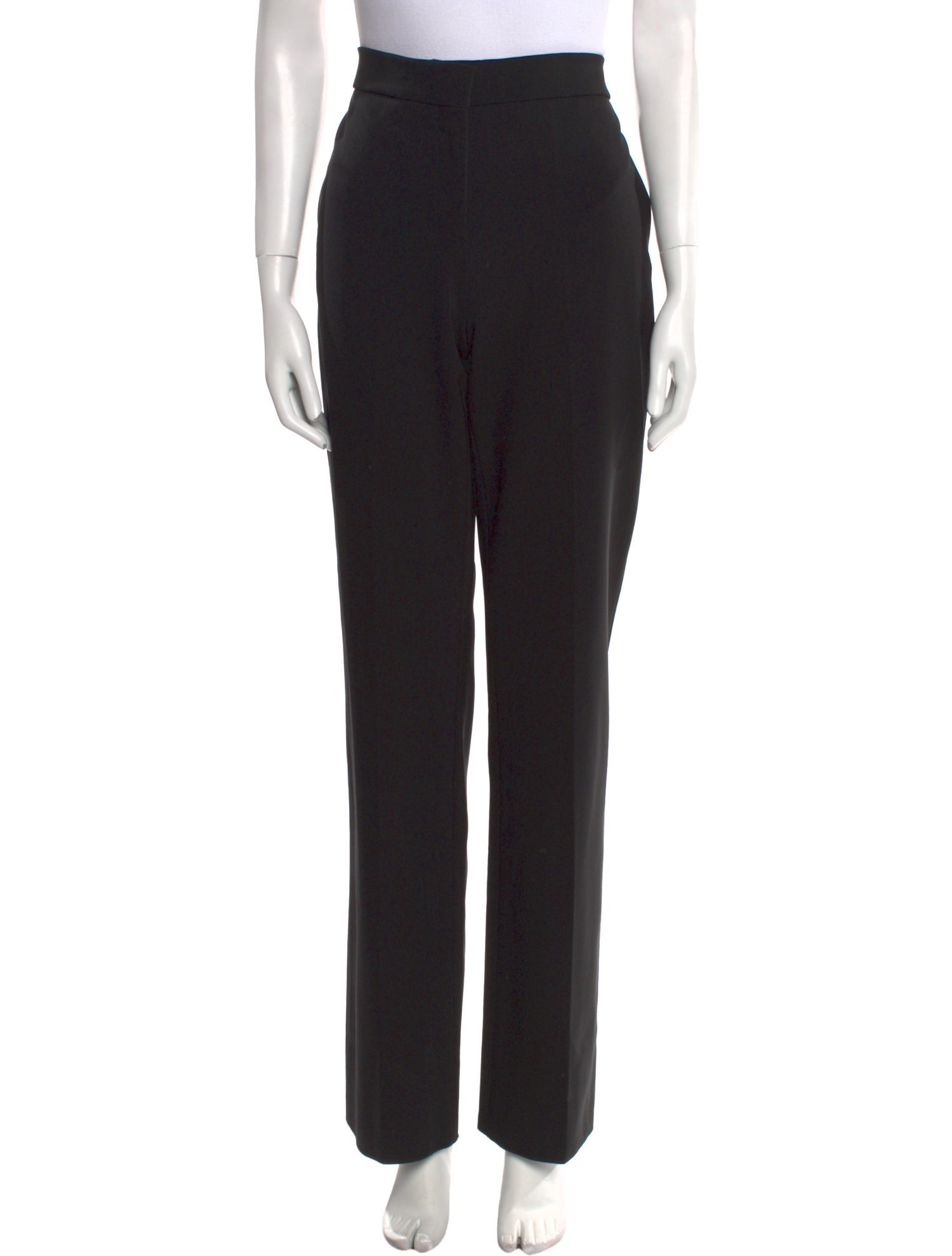 Valentino Wide Leg Pants w/ Tags