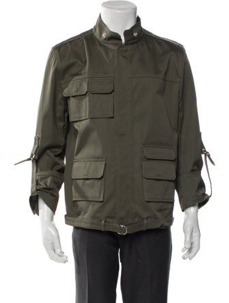 Valentino Utility Jacket