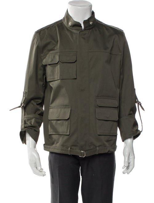 Valentino Utility Jacket
